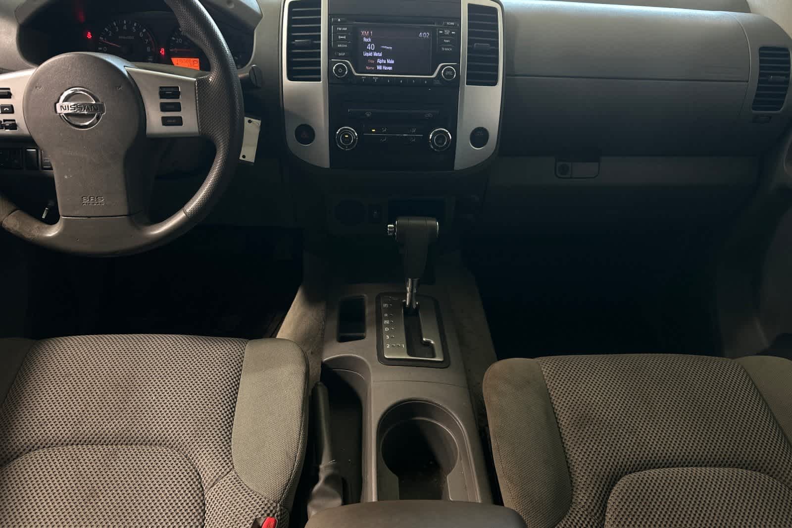 Thumbnail: 2015 Nissan Frontier - 4
