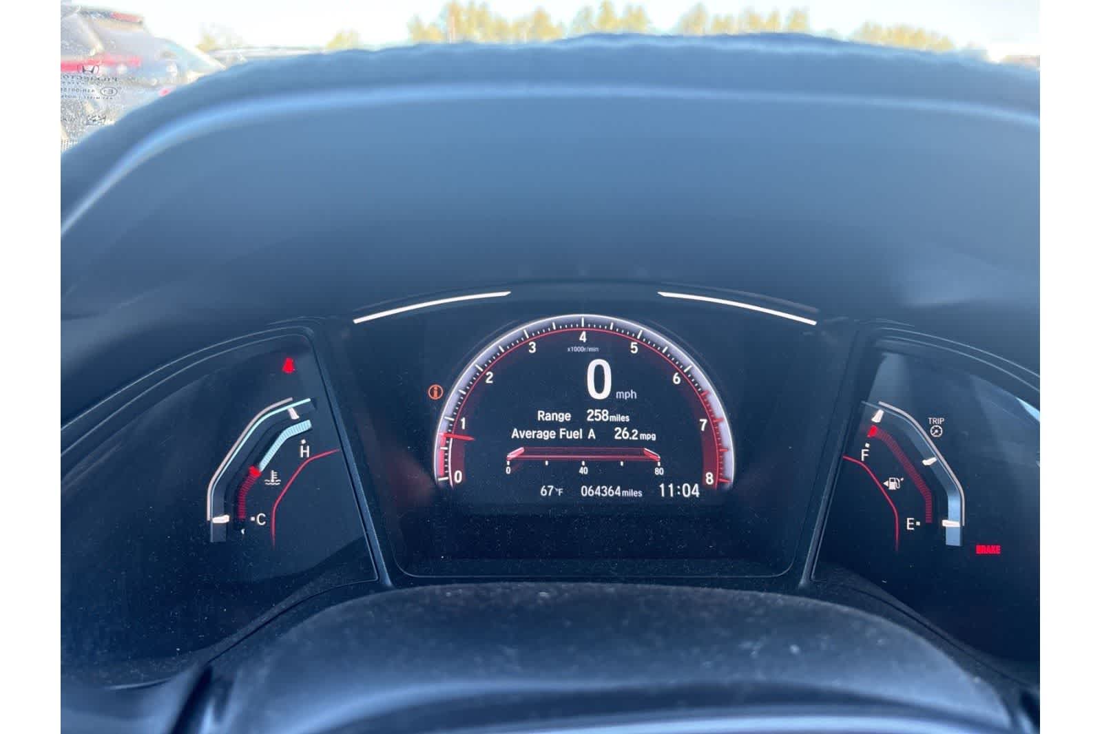 Thumbnail: 2020 Honda Civic - 6