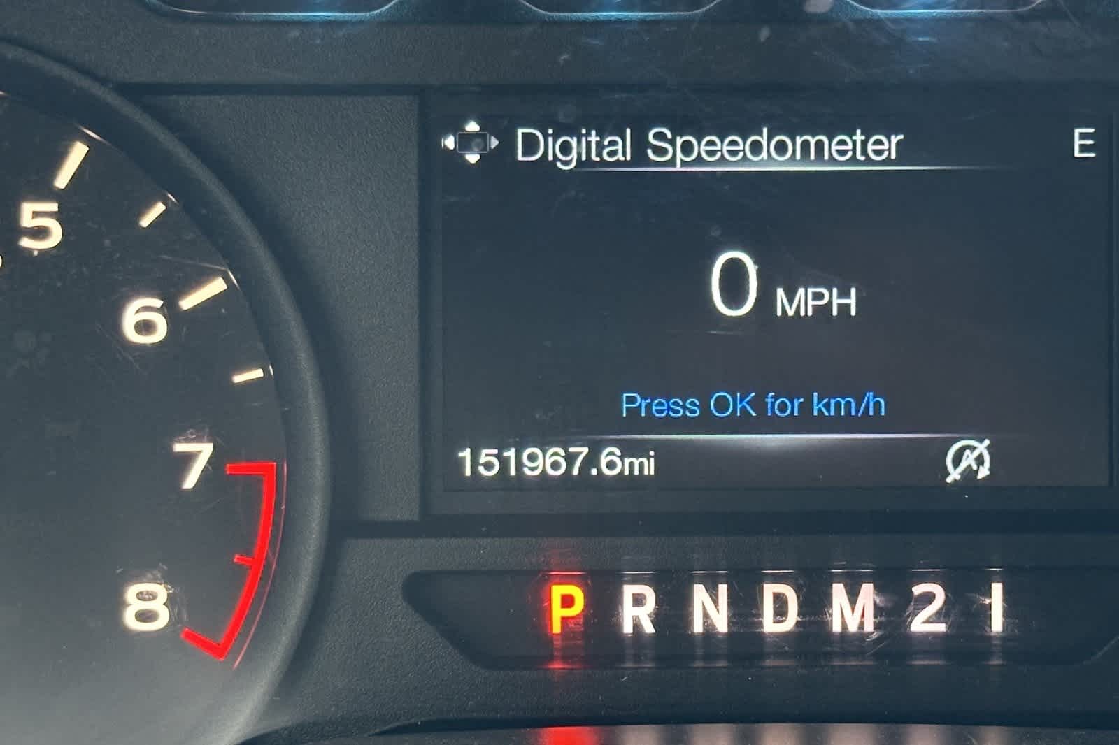 Thumbnail: 2018 Ford F-150 - 21