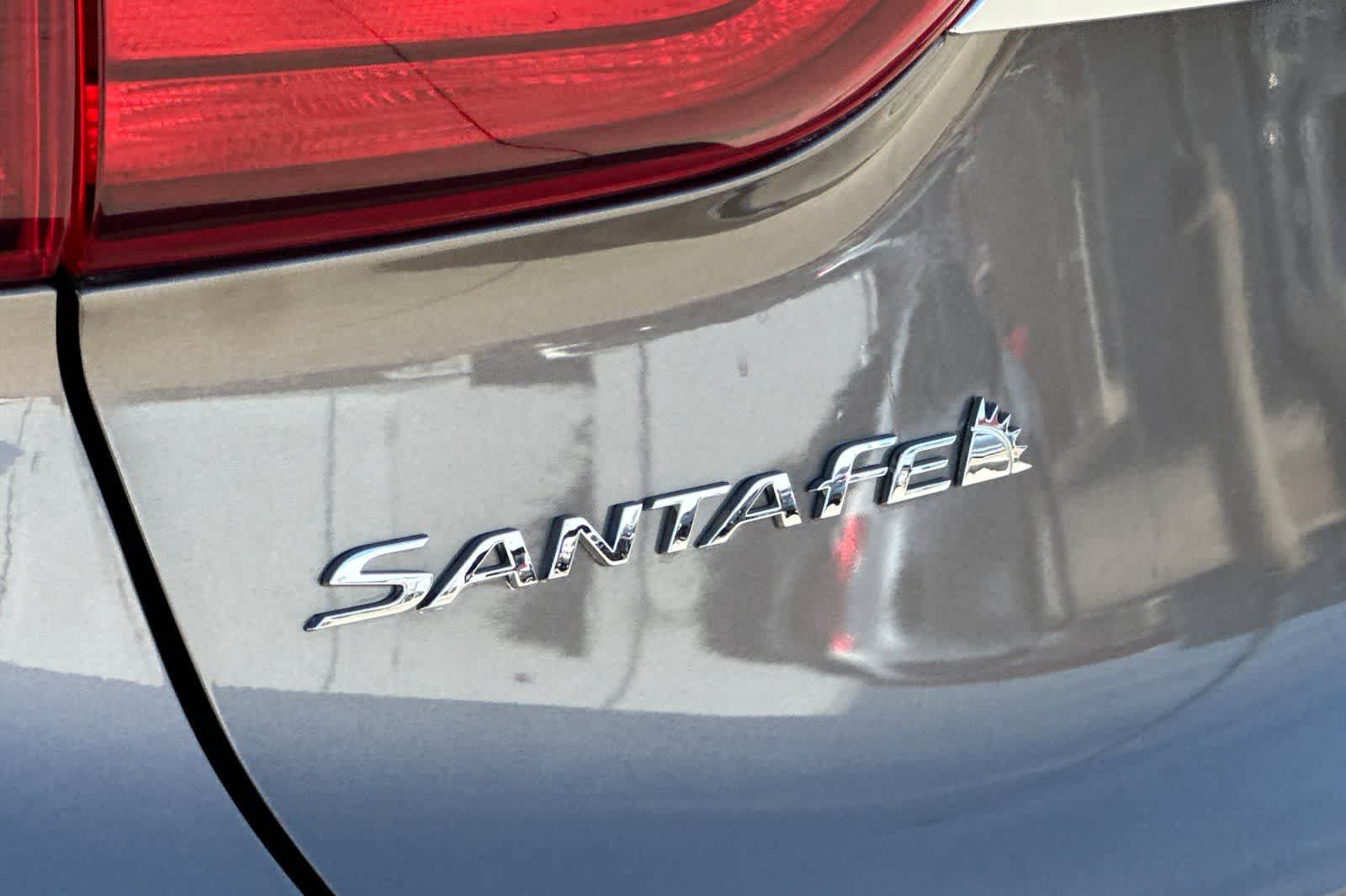 Thumbnail: 2019 Hyundai Santa Fe - 33