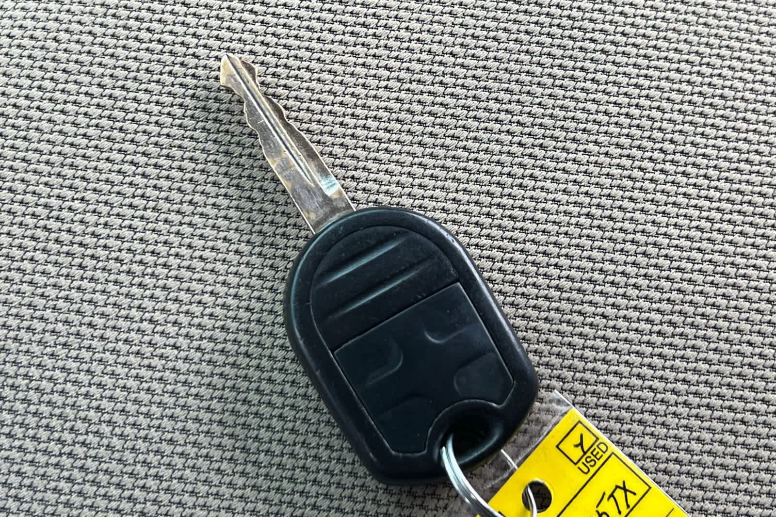 Thumbnail: 2014 Ford F-150 - 22