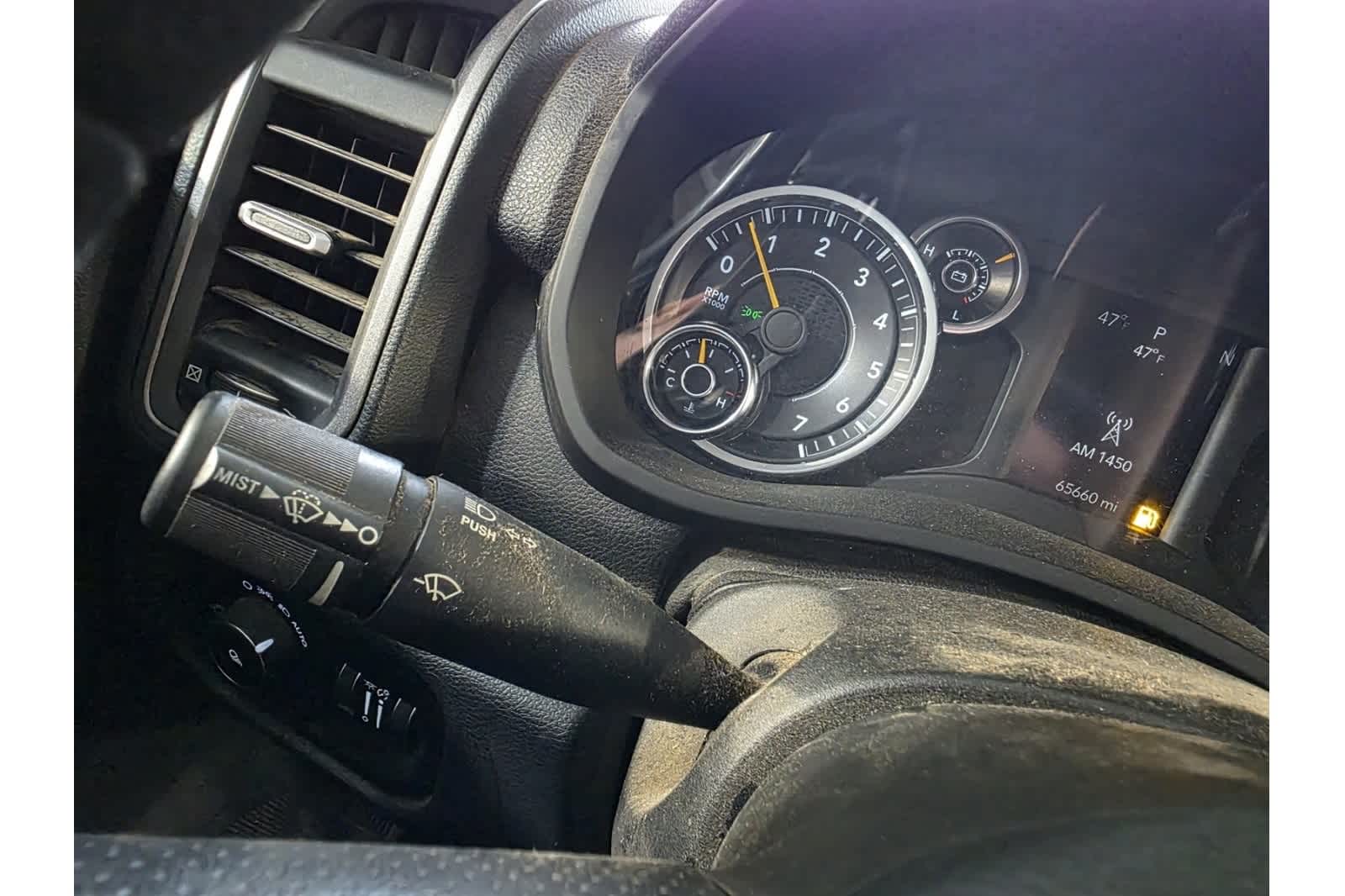 Thumbnail: 2019 RAM 2500 - 24