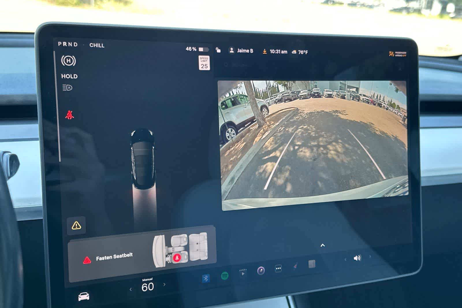 Thumbnail: 2018 Tesla Model 3 - 20