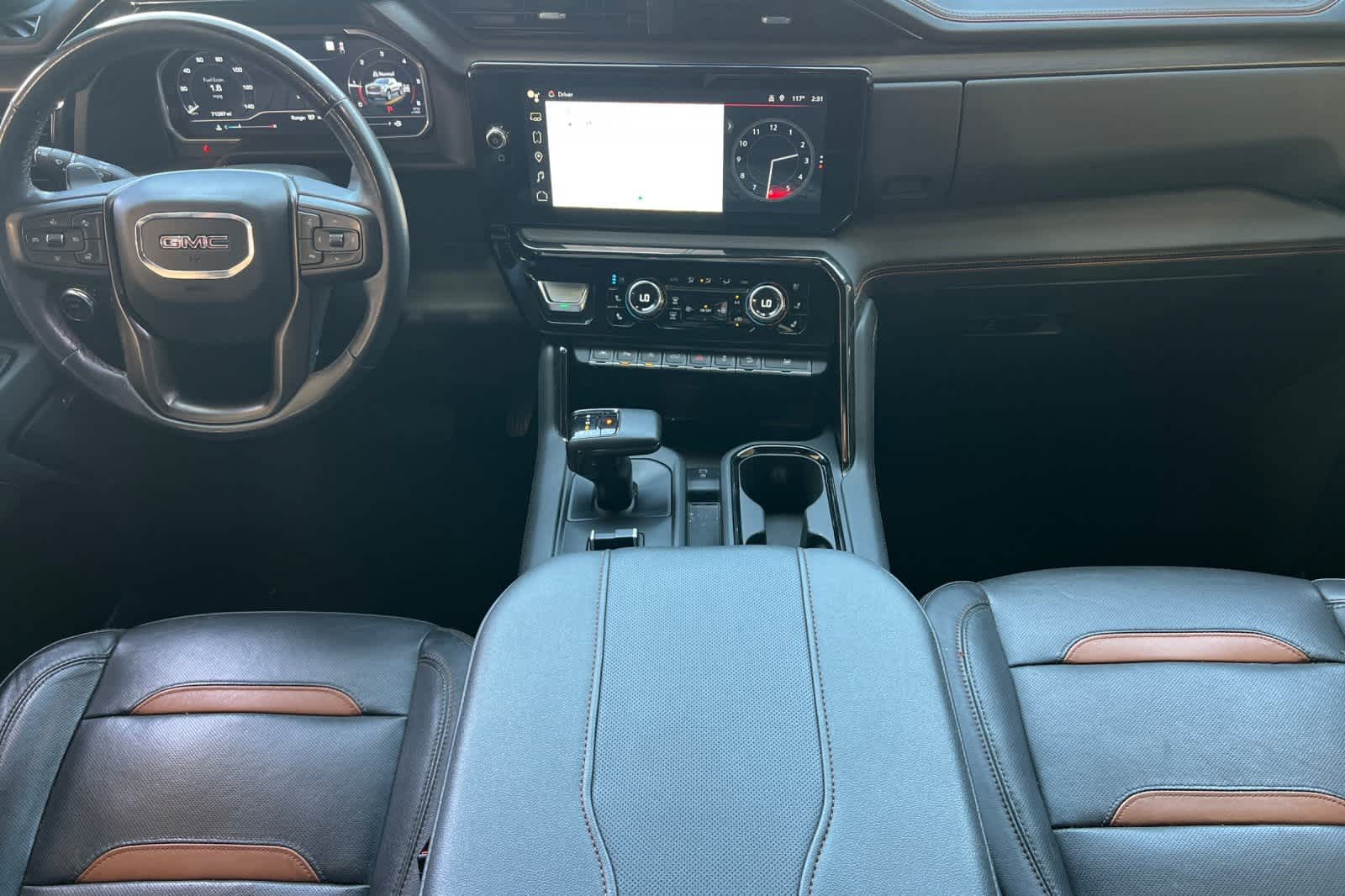 Thumbnail: 2023 GMC Sierra 1500 - 4
