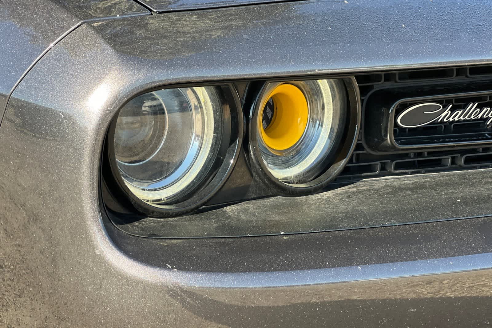 Thumbnail: 2021 Dodge Challenger - 34