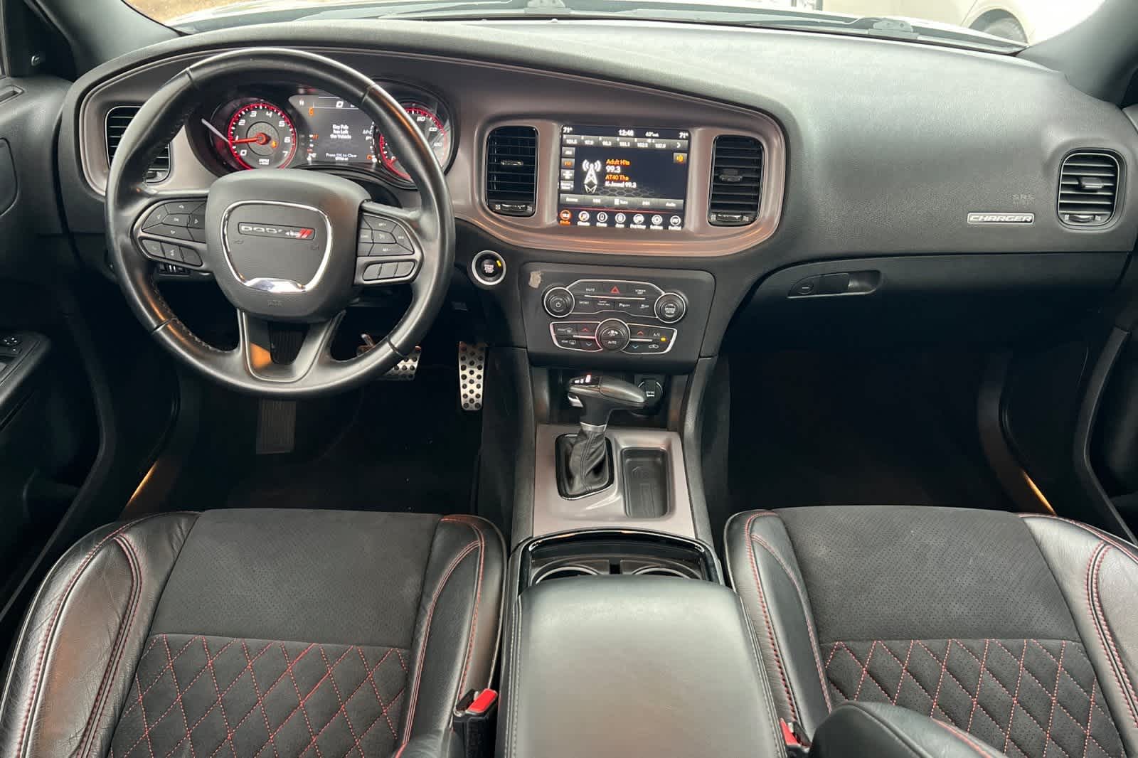 Thumbnail: 2023 Dodge Charger - 4