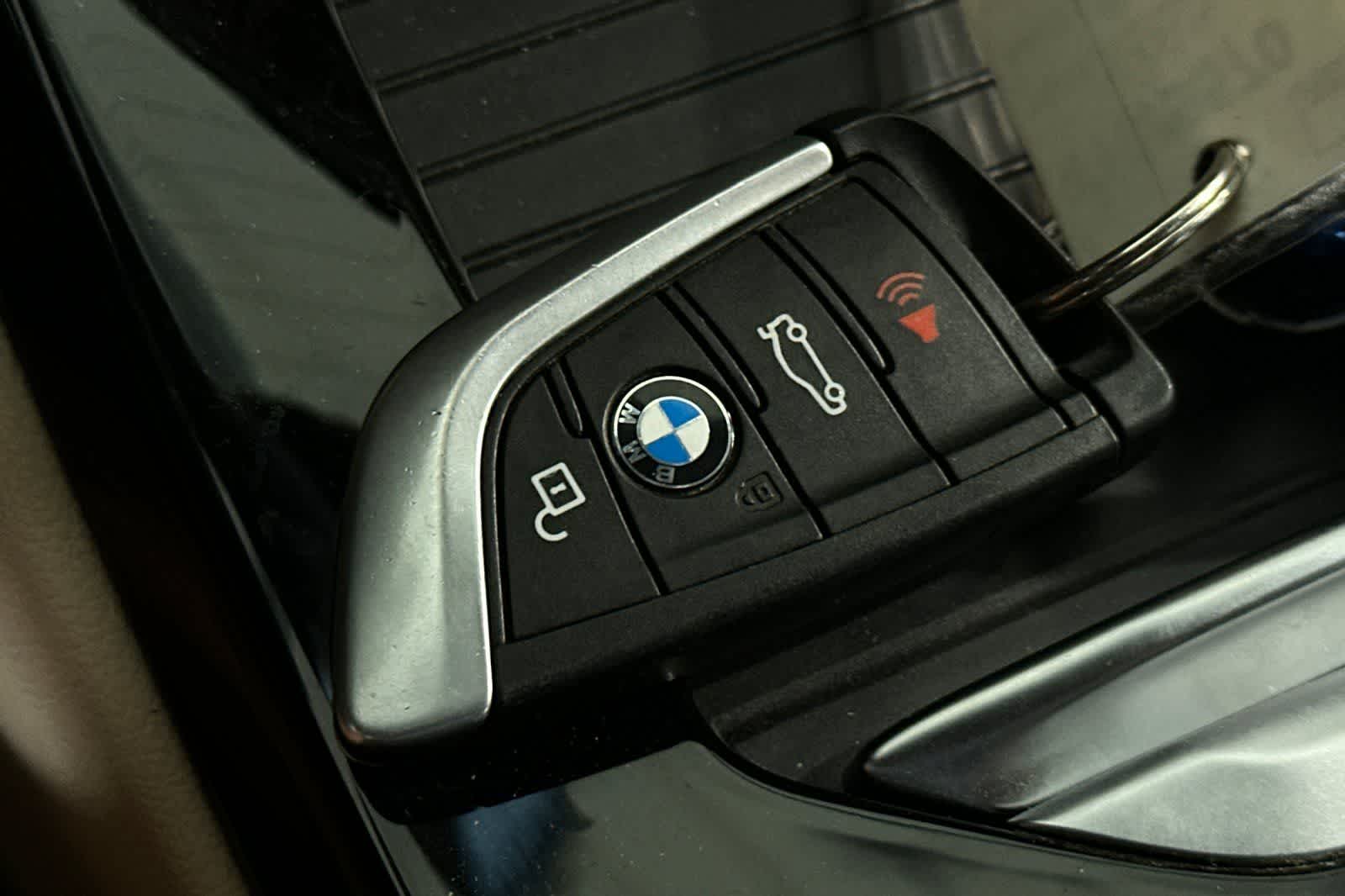 Thumbnail: 2019 BMW X3 - 23