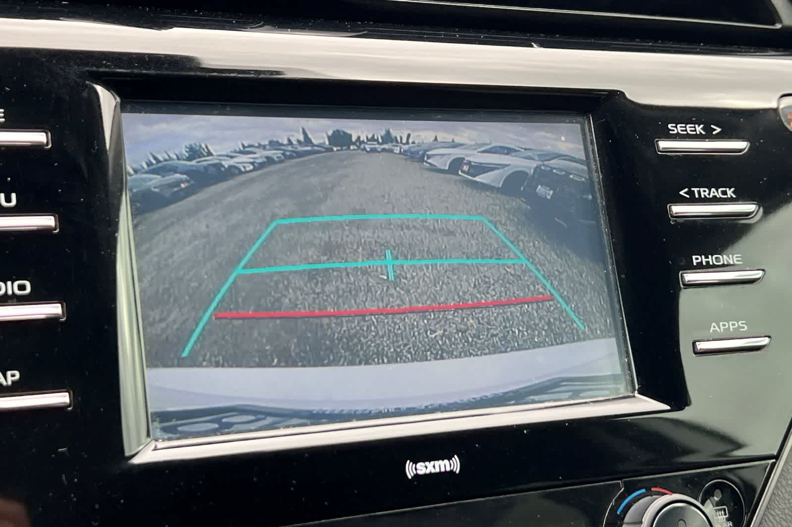 Thumbnail: 2020 Toyota Camry - 20