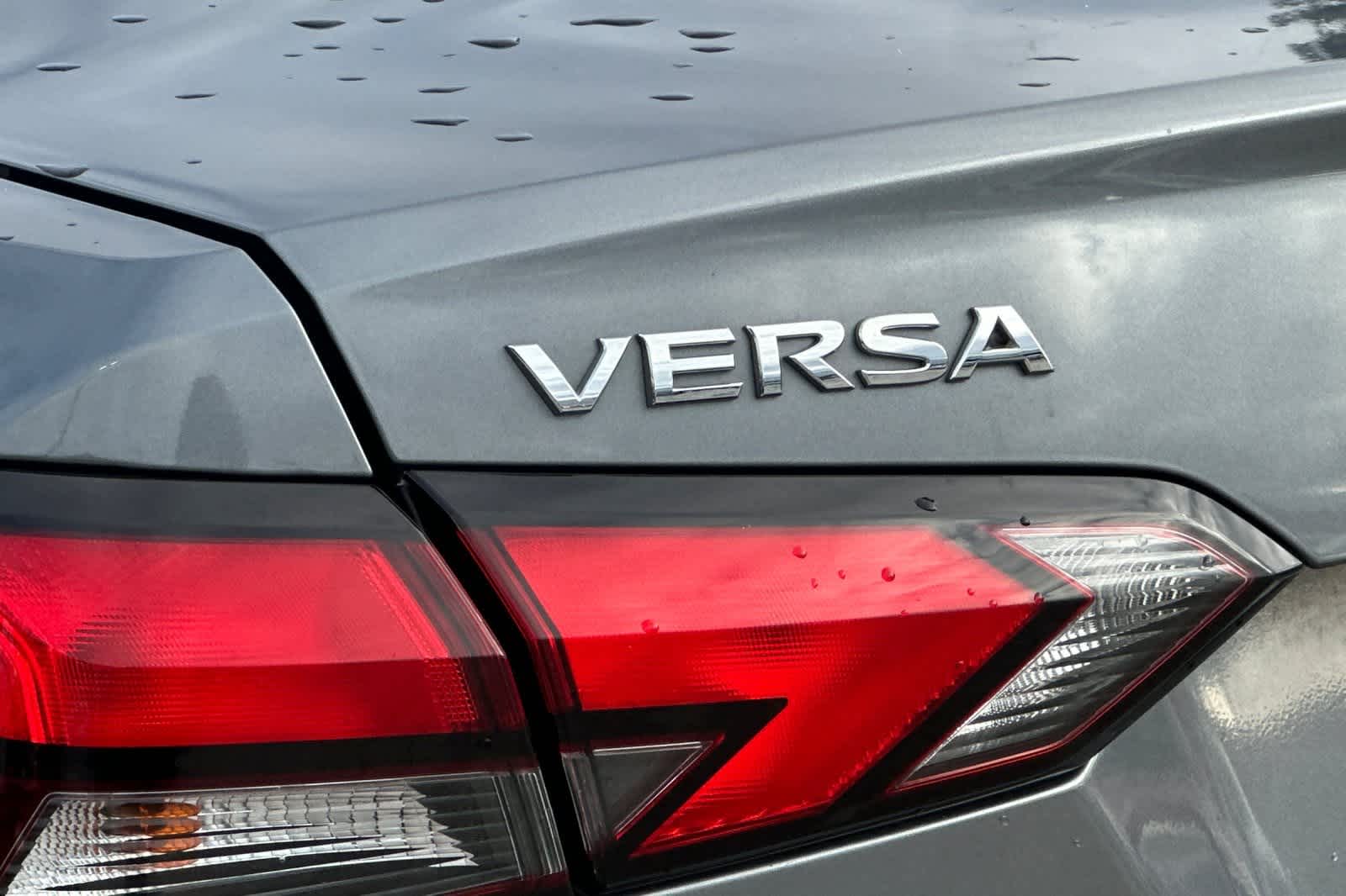 Thumbnail: 2021 Nissan Versa - 15