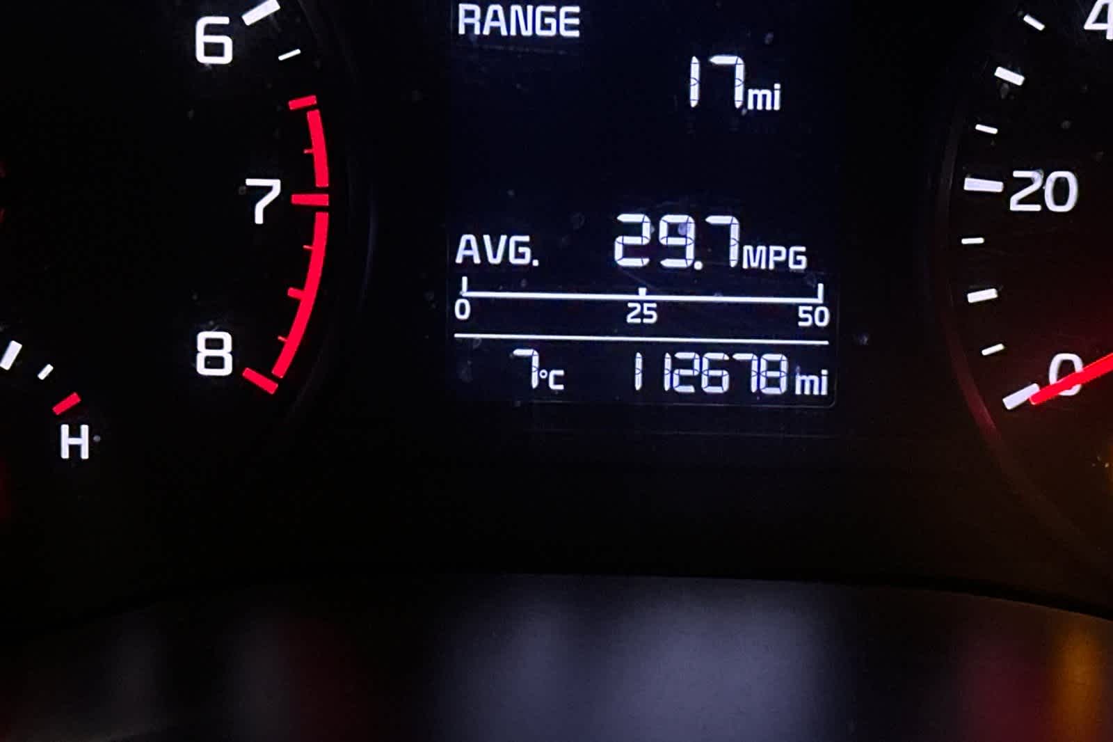 Thumbnail: 2023 Kia Rio - 20