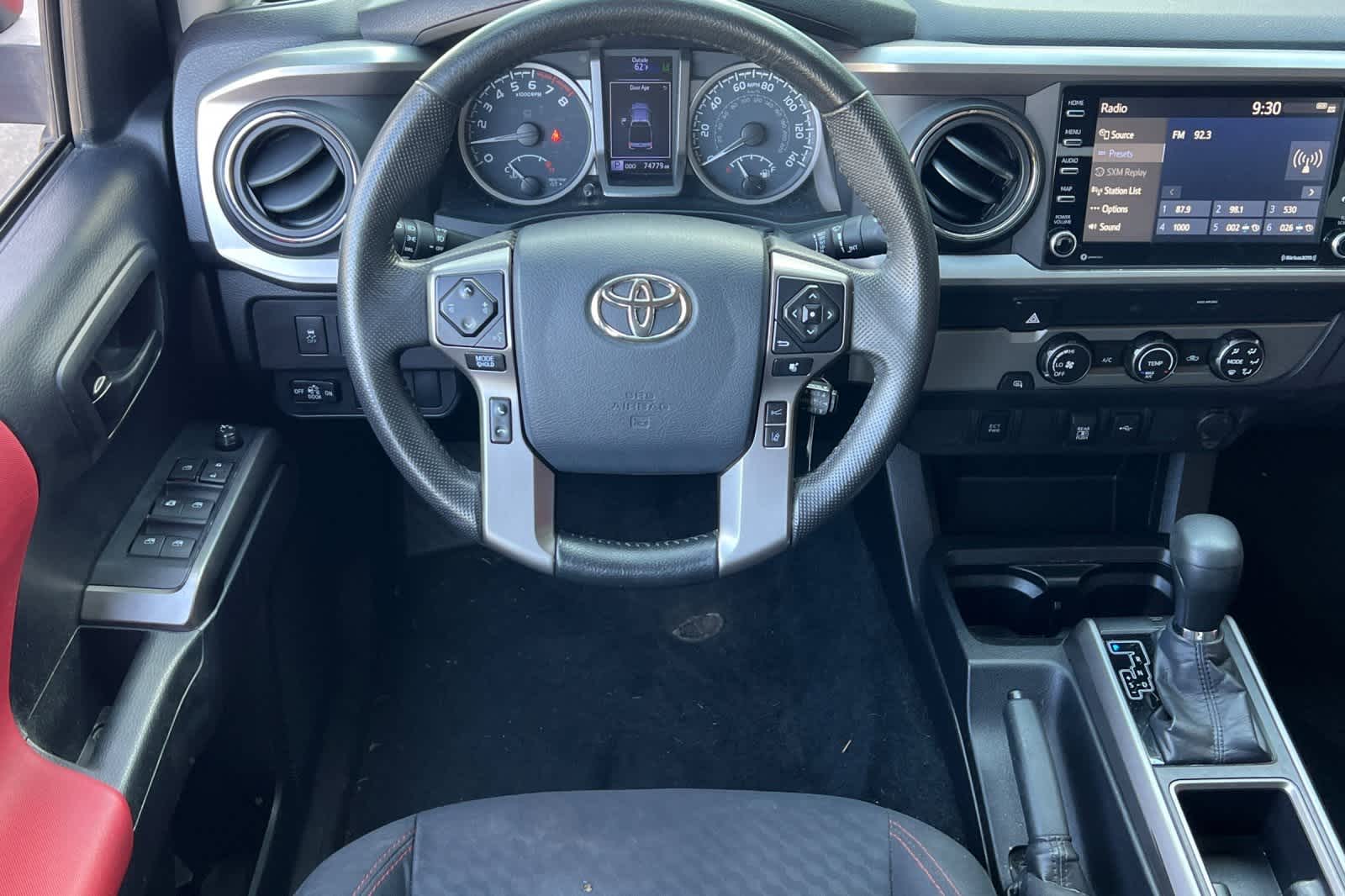 Thumbnail: 2020 Toyota Tacoma - 14