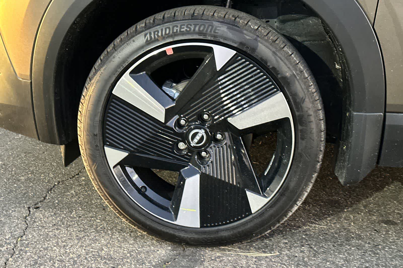 Thumbnail: 2026 Nissan Kicks - 29