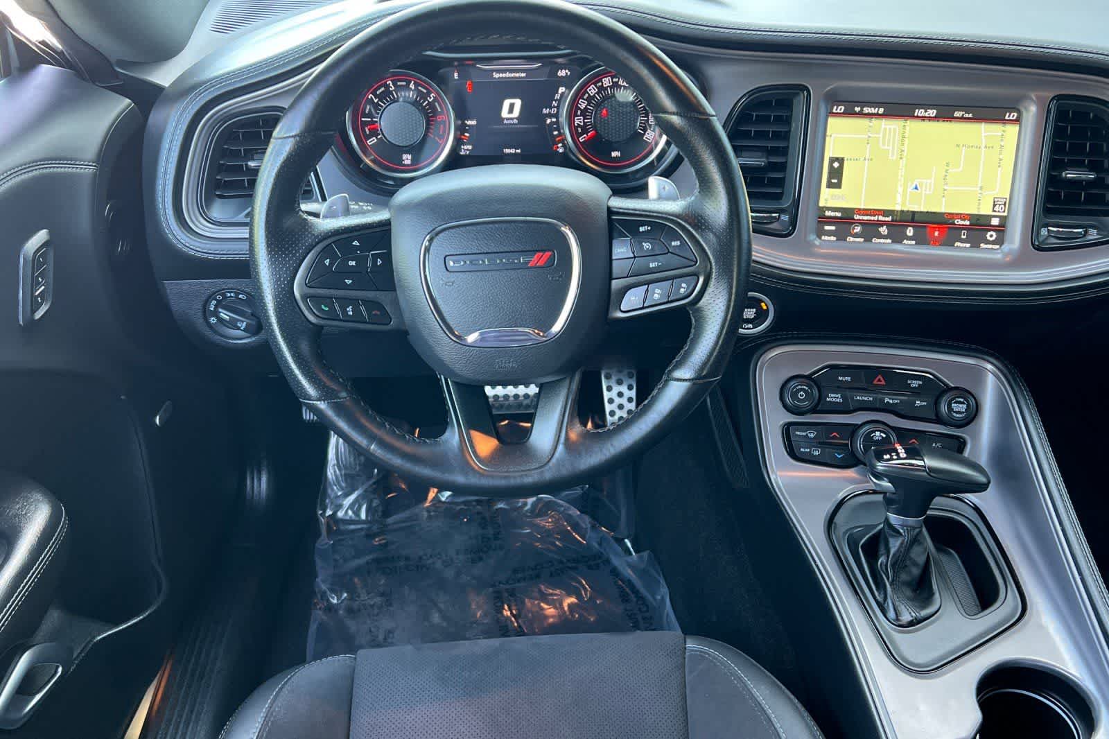 Thumbnail: 2023 Dodge Challenger - 16