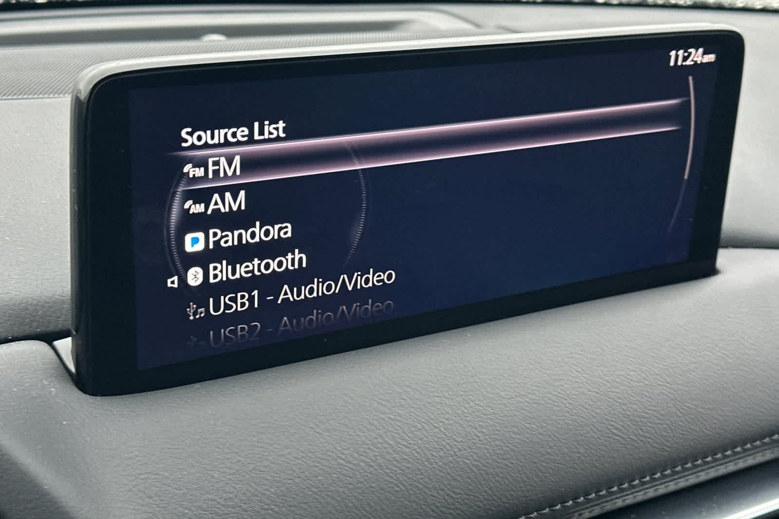 Thumbnail: 2023 Mazda CX-5 - 18