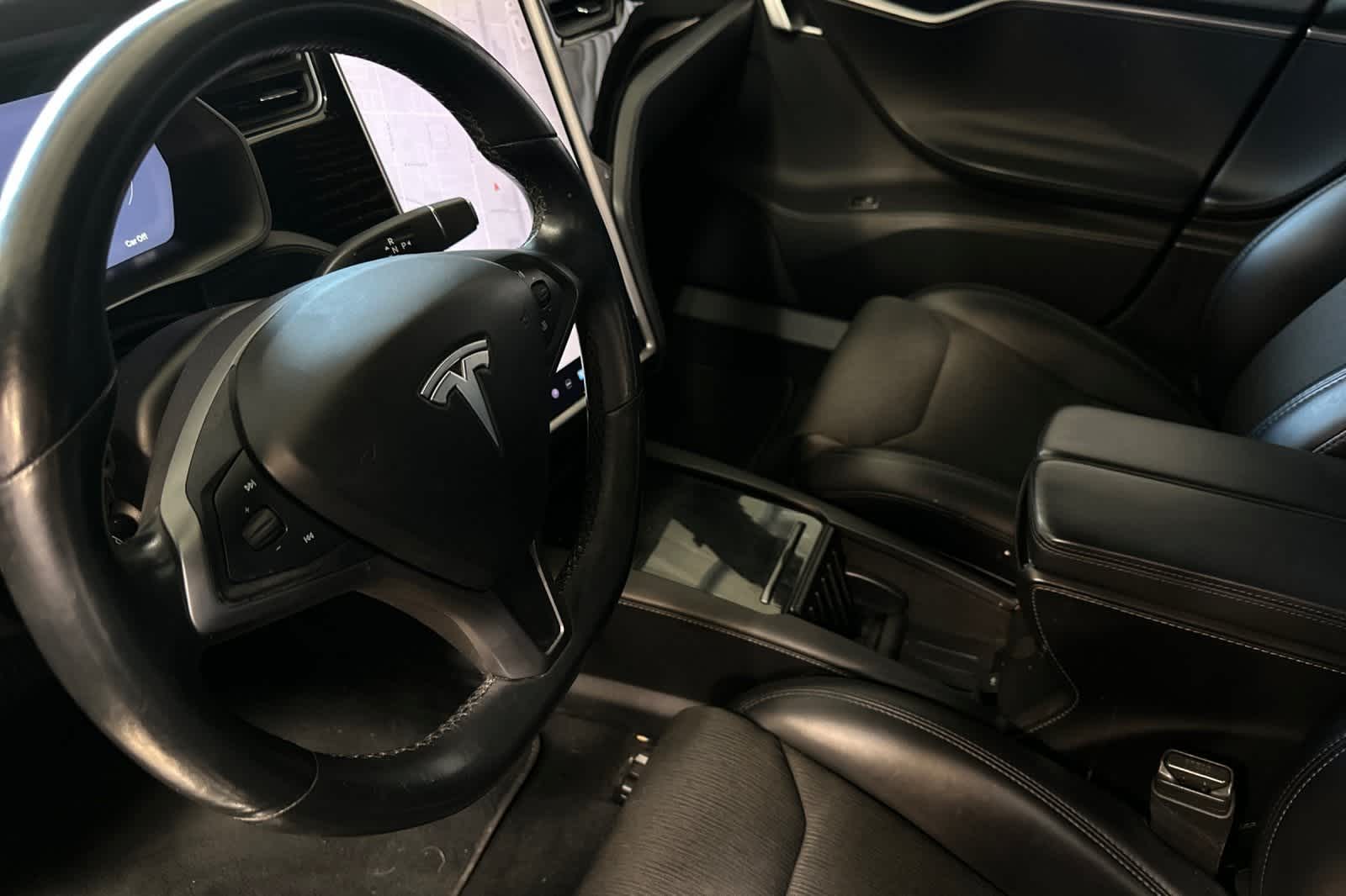 Thumbnail: 2018 Tesla Model S - 14