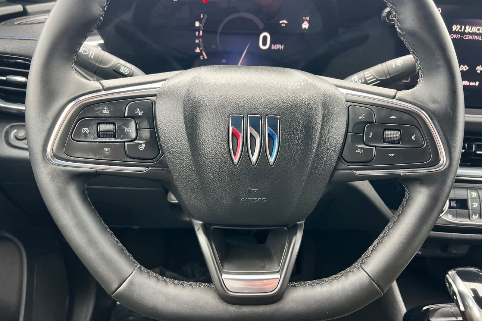 Thumbnail: 2024 Buick Envista - 28