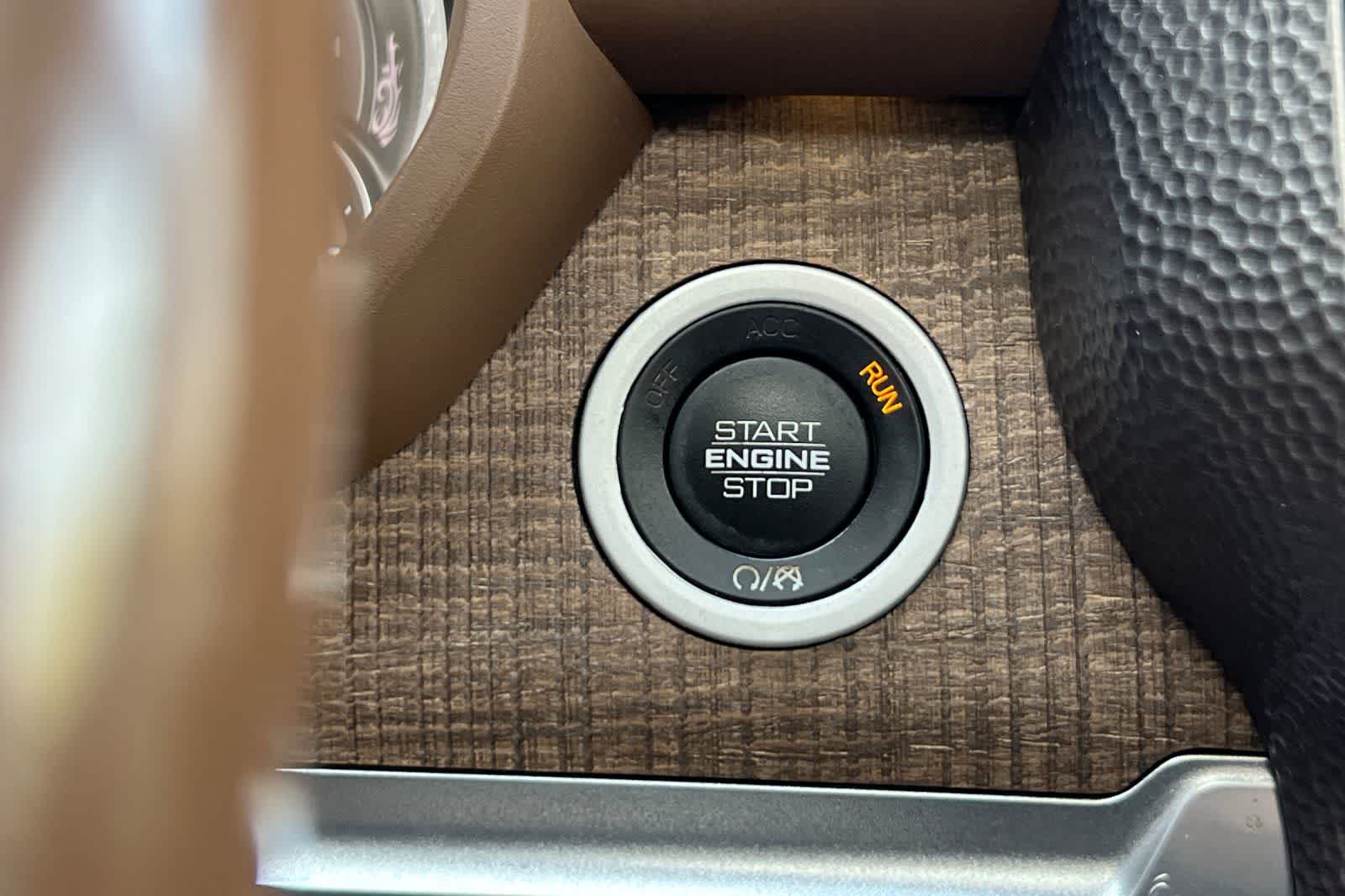 Thumbnail: 2021 RAM 1500 - 29