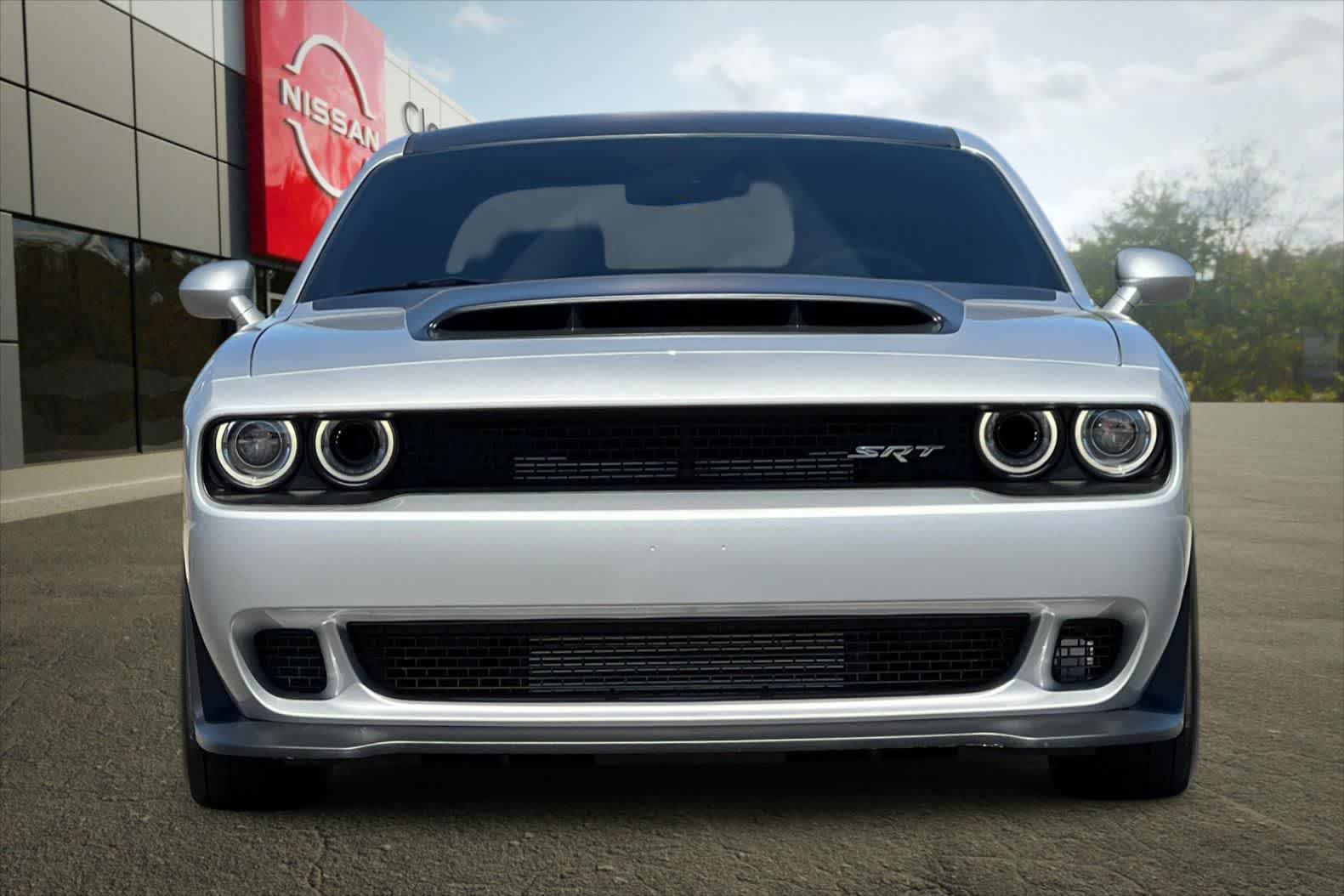 Thumbnail: 2023 Dodge Challenger - 11