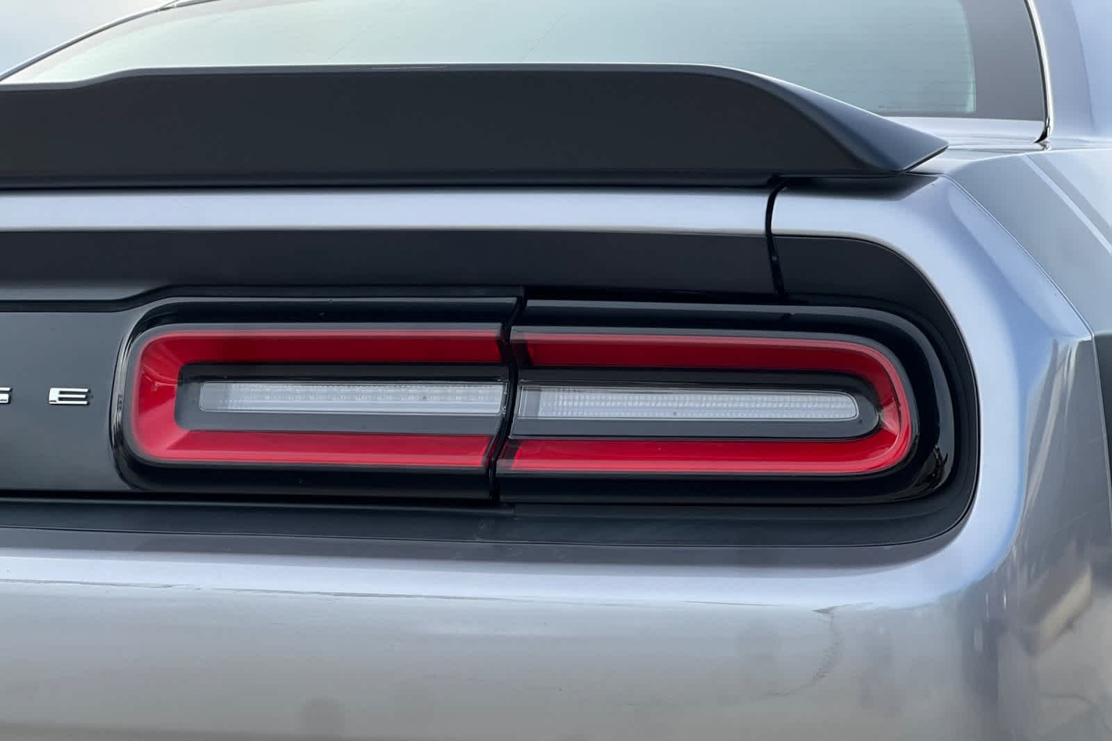 Thumbnail: 2016 Dodge Challenger - 36