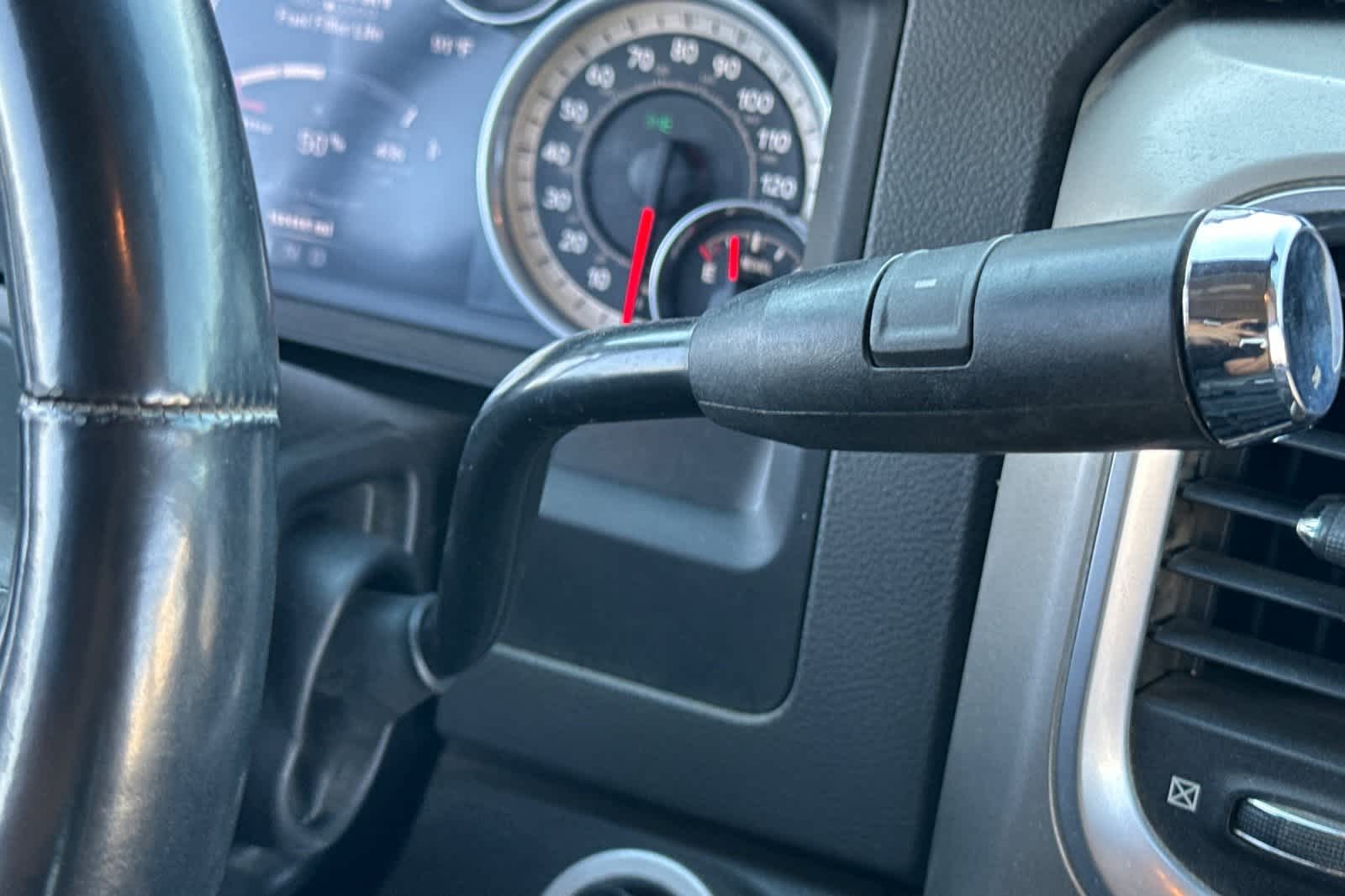 Thumbnail: 2014 RAM 2500 - 24