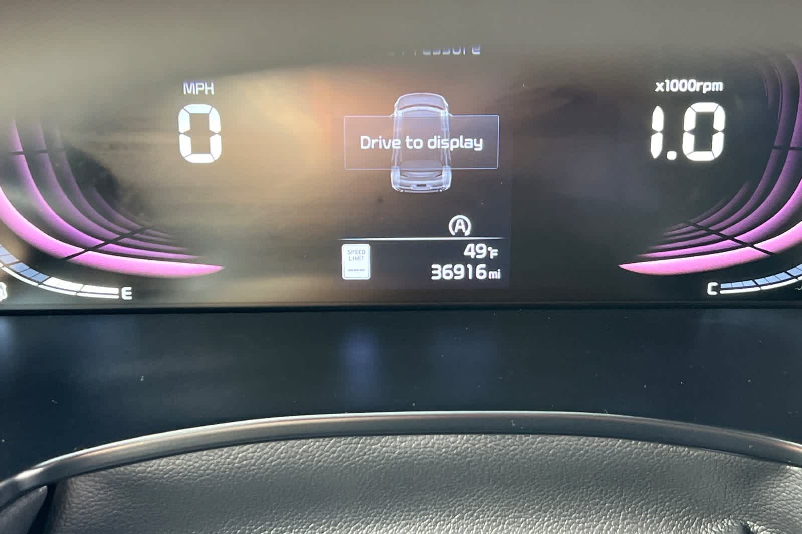 Thumbnail: 2023 Kia Soul - 24