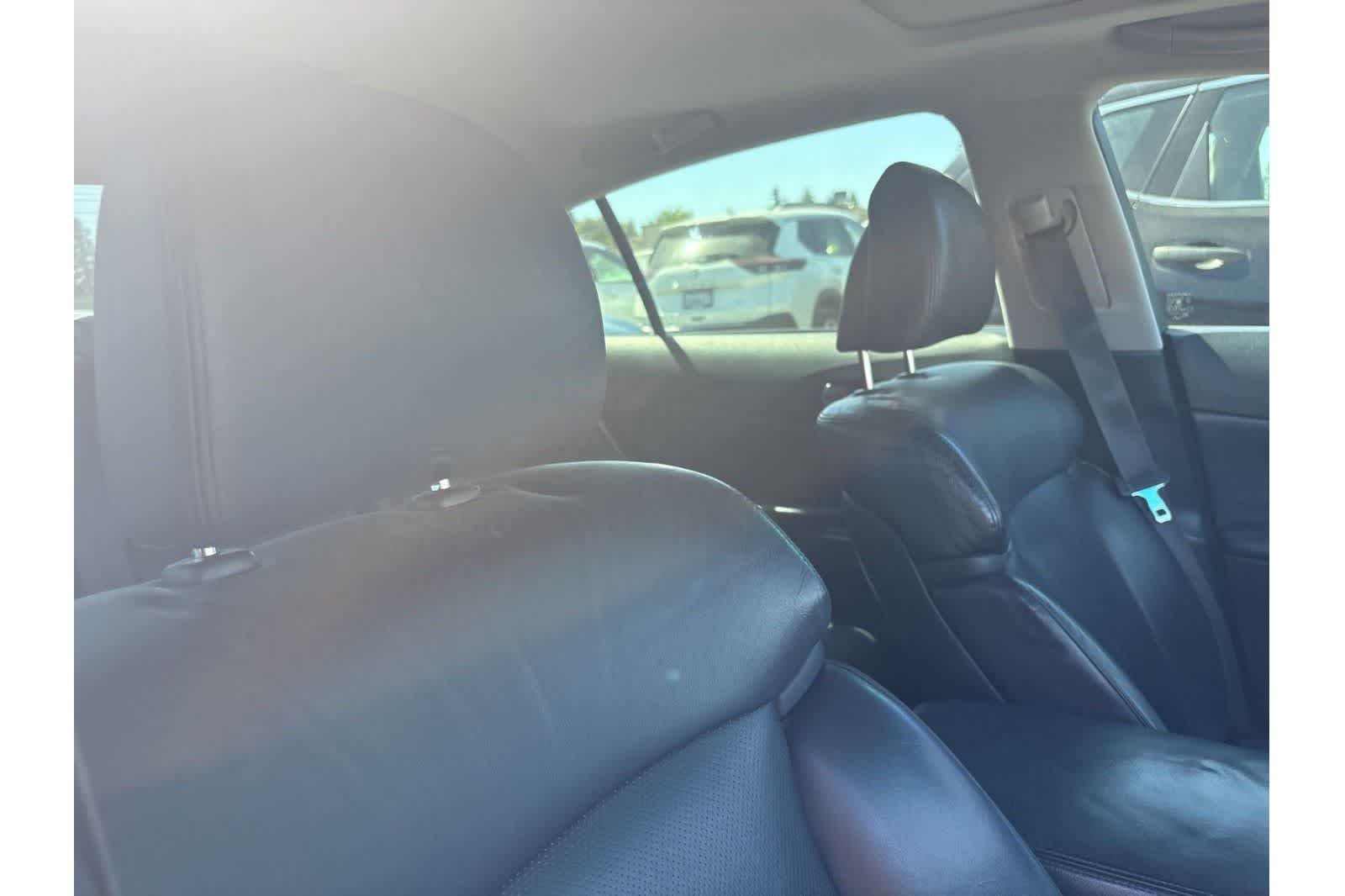 Thumbnail: 2007 Lexus GS - 15