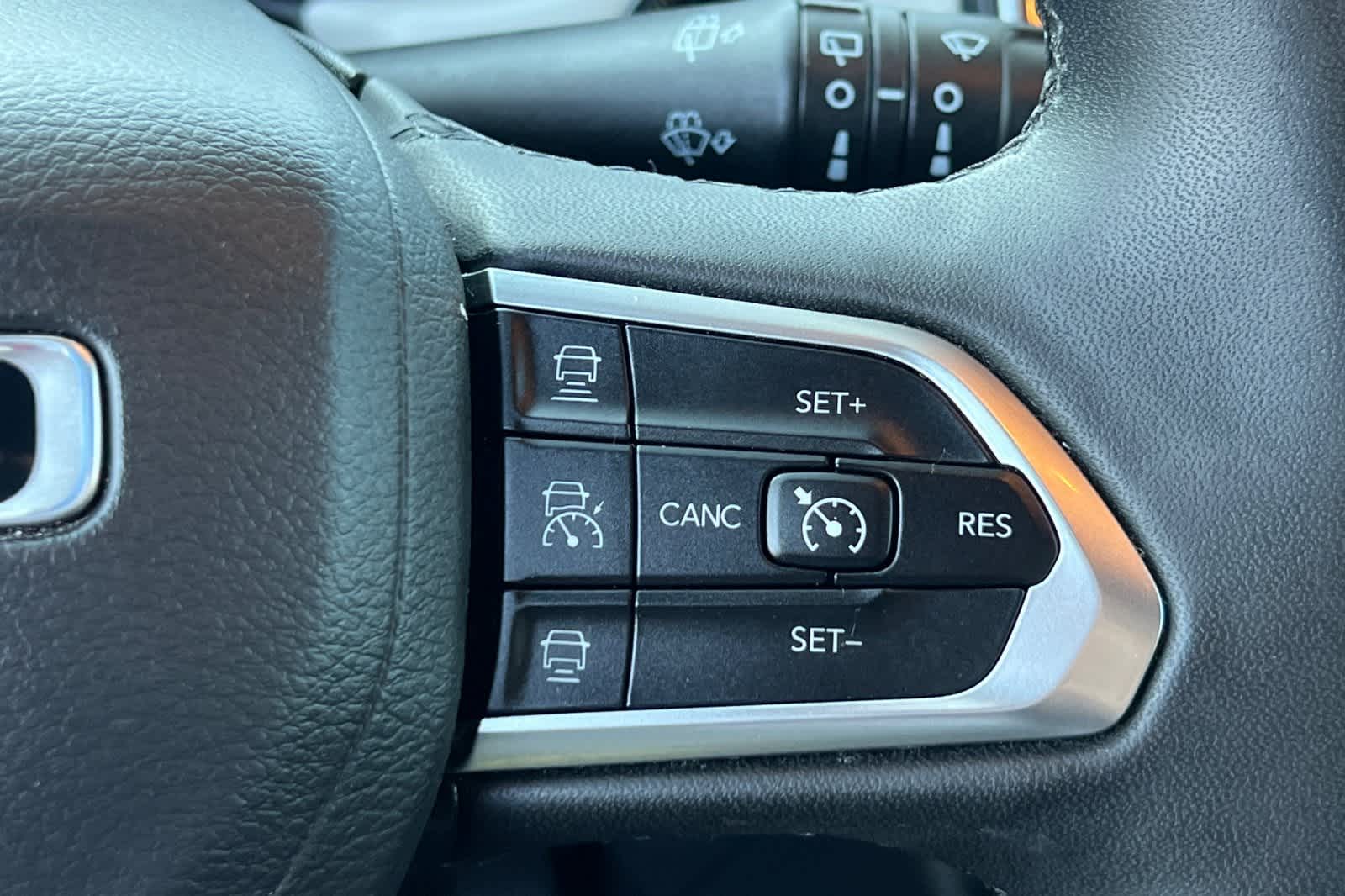 Thumbnail: 2024 Jeep Compass - 30