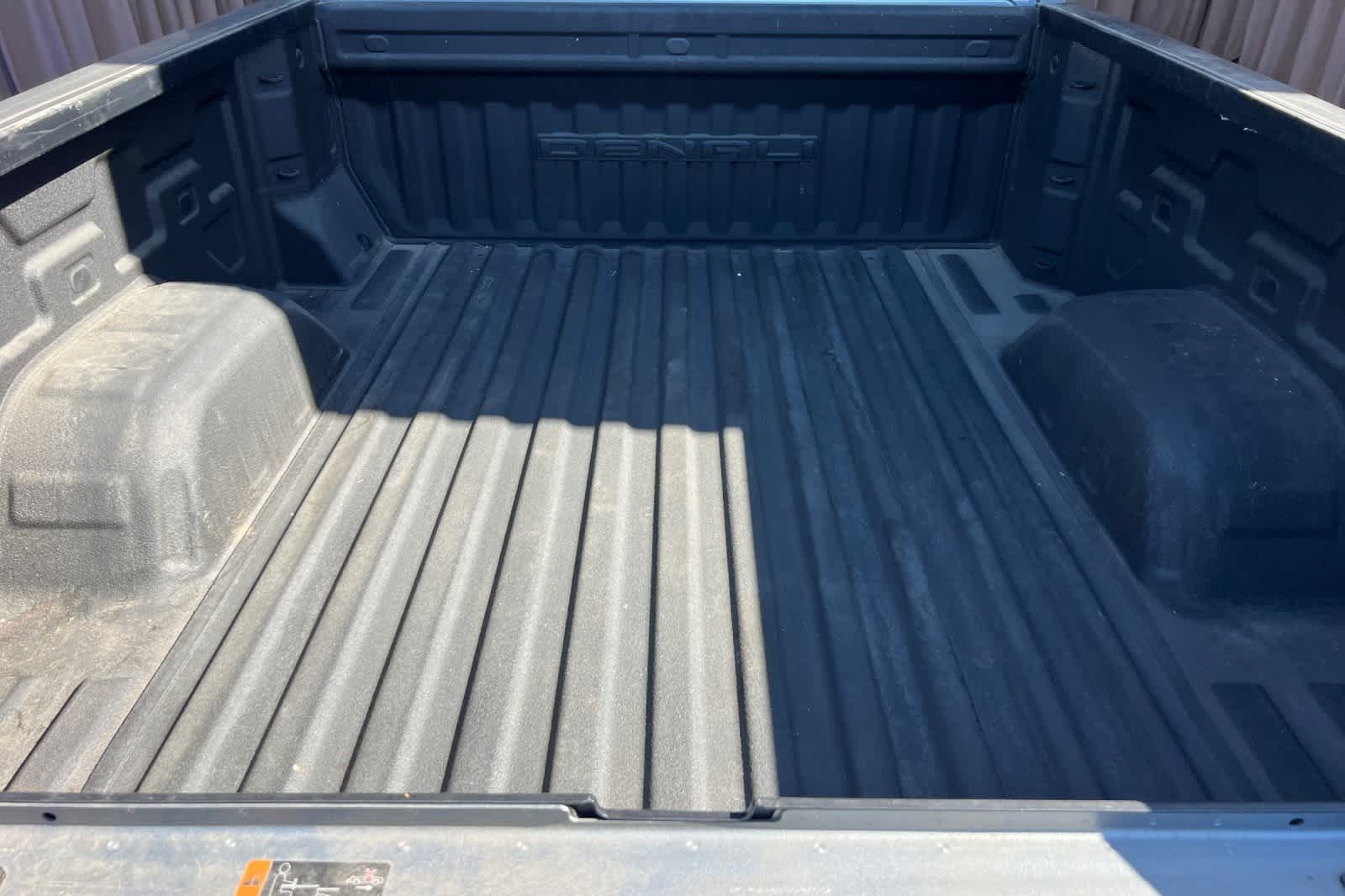 Thumbnail: 2023 GMC Sierra 1500 - 18