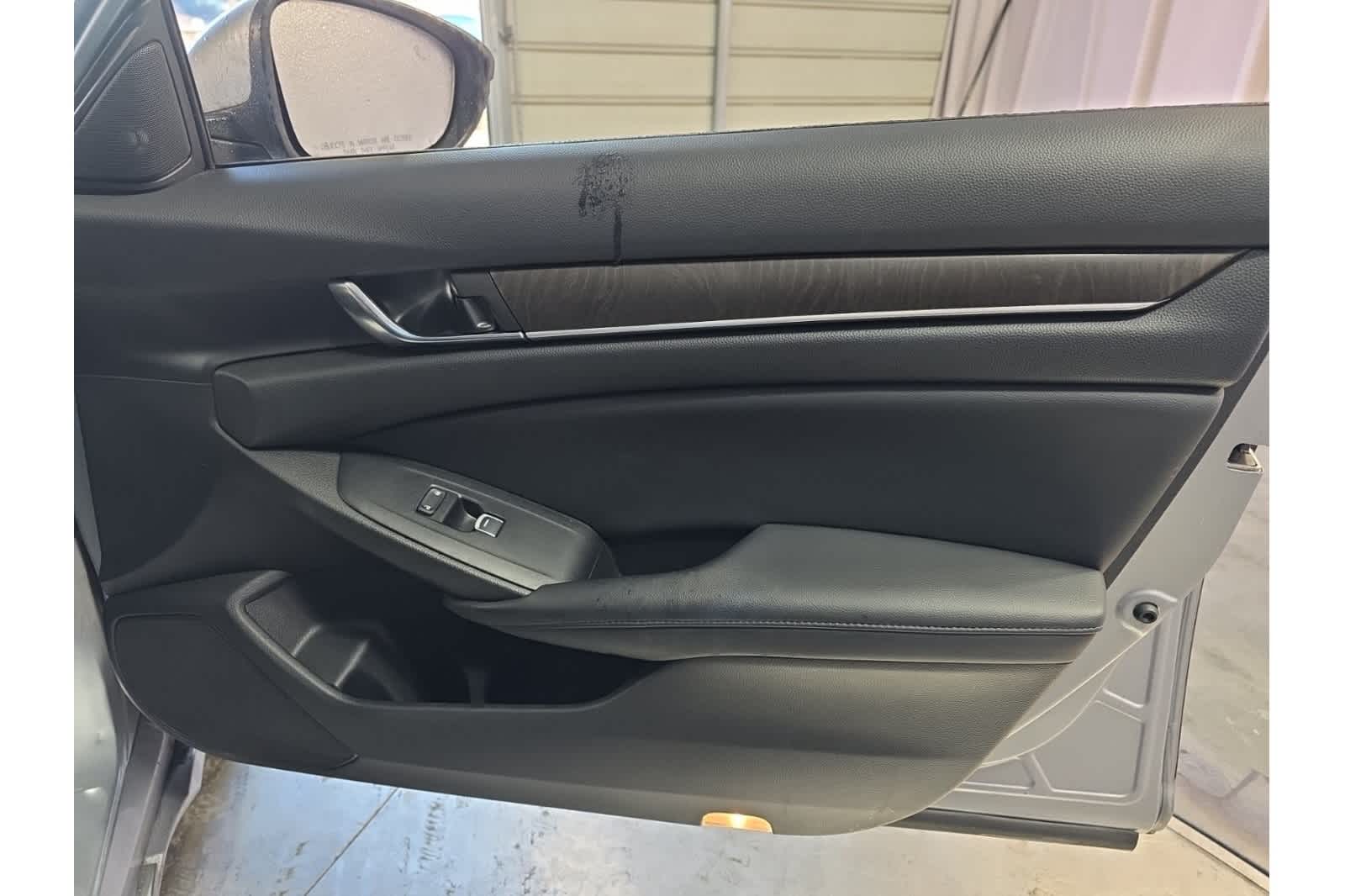 Thumbnail: 2021 Honda Accord - 17