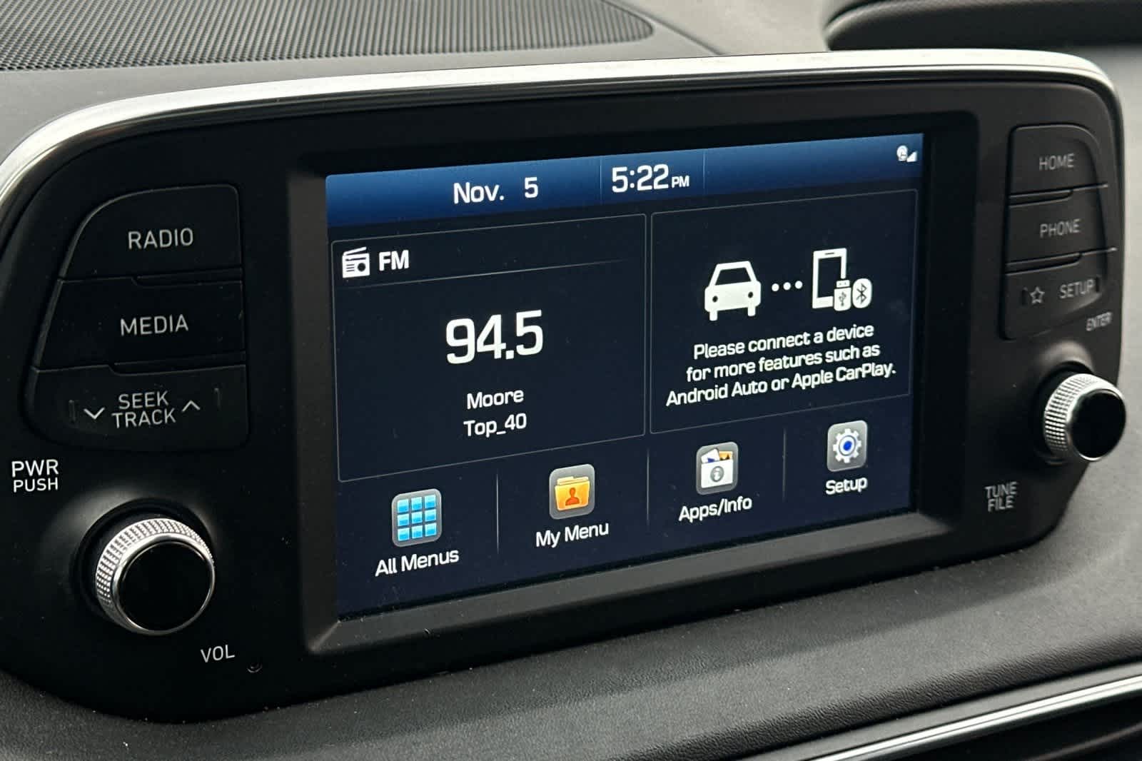 Thumbnail: 2020 Hyundai Santa Fe - 20