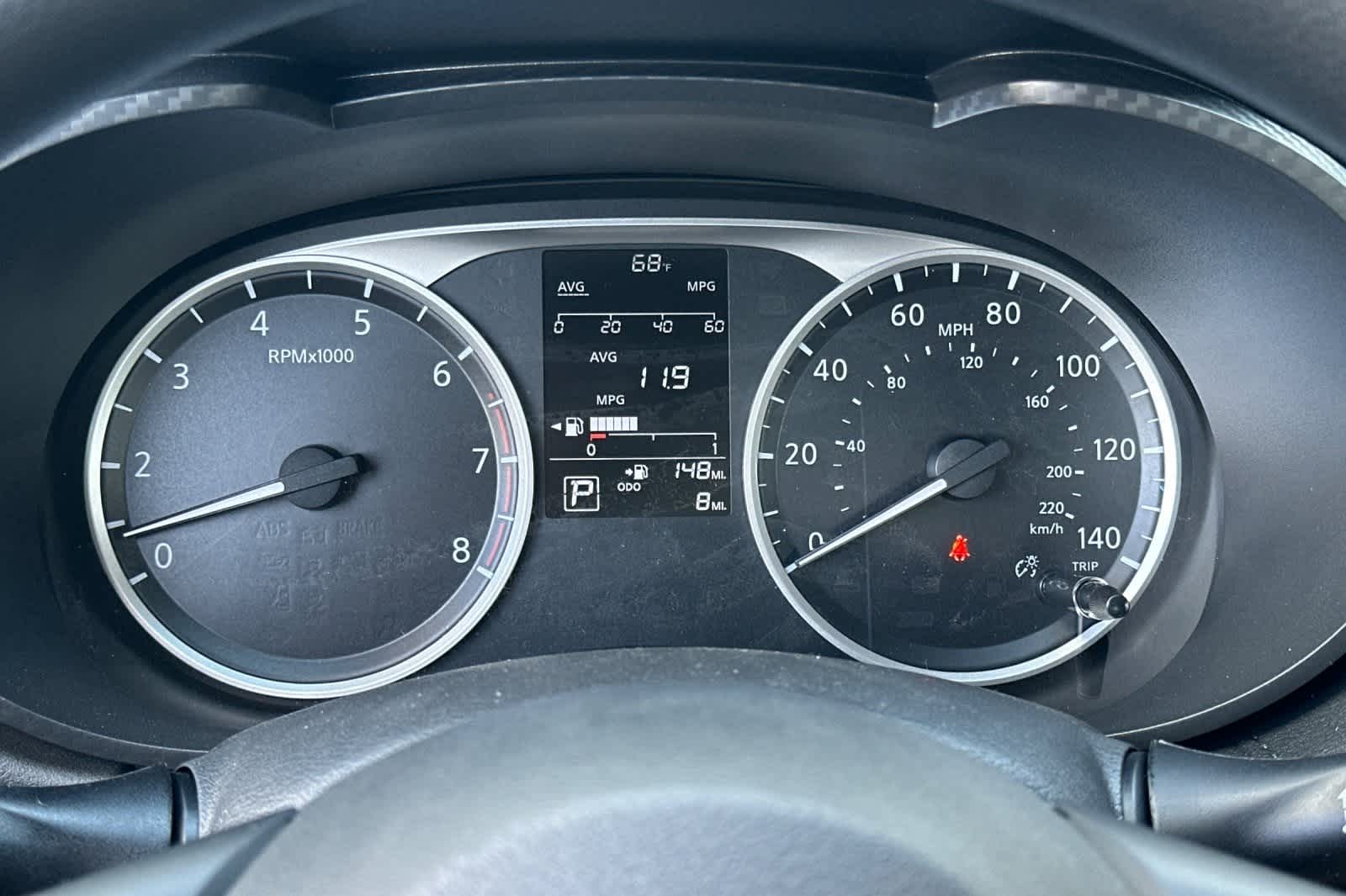 Thumbnail: 2025 Nissan Versa - 24