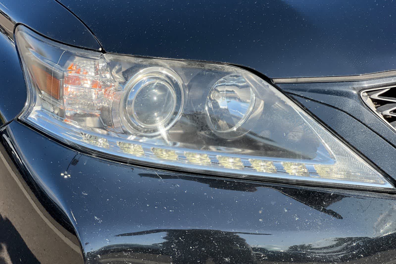 Thumbnail: 2014 Lexus RX - 35