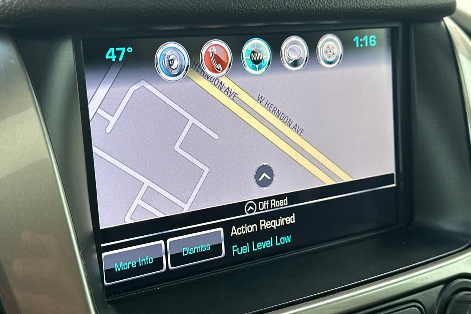 Thumbnail: 2018 Chevrolet Suburban - 21