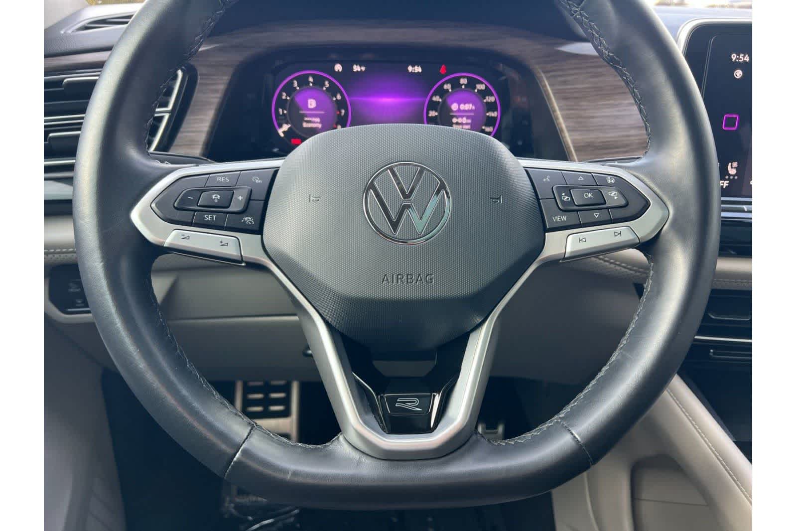 Thumbnail: 2024 Volkswagen Atlas - 27