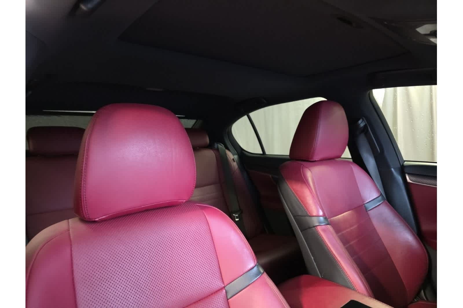 Thumbnail: 2017 Lexus GS - 13