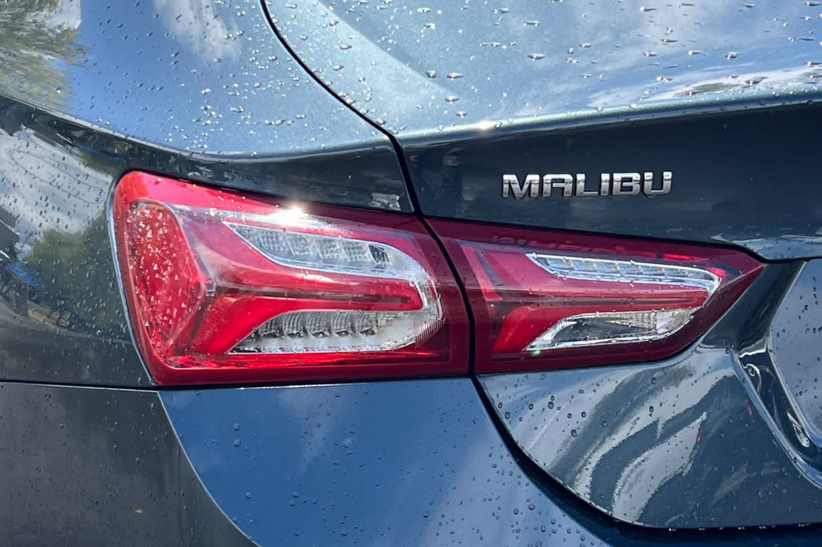 Thumbnail: 2019 Chevrolet Malibu - 33