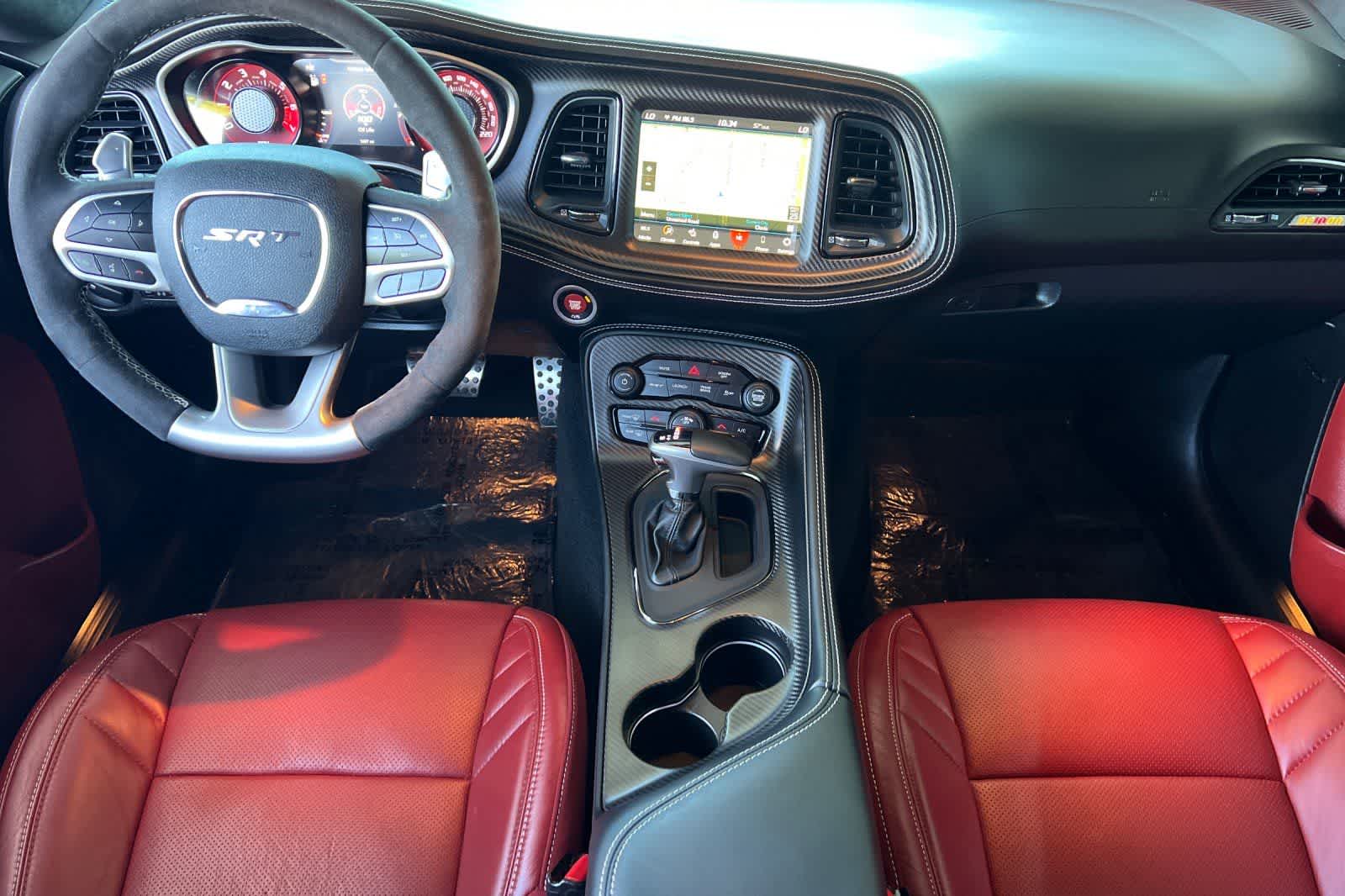 Thumbnail: 2023 Dodge Challenger - 4