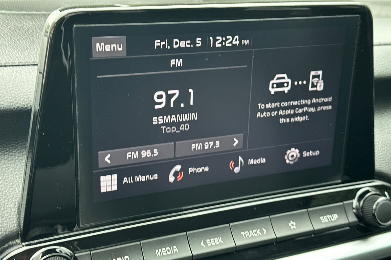 Thumbnail: 2024 Kia Forte - 20