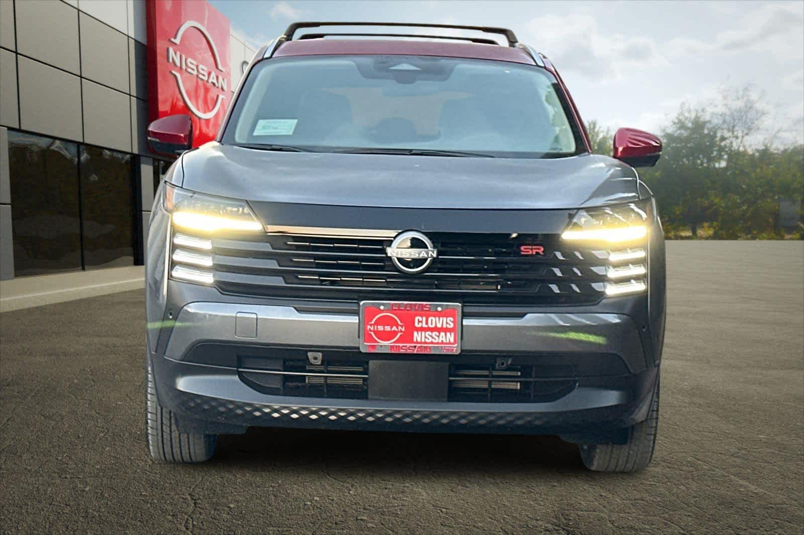 Thumbnail: 2026 Nissan Kicks - 11