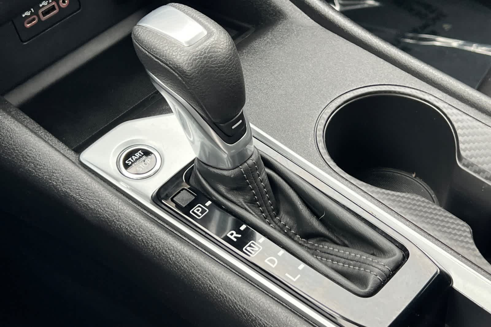 Thumbnail: 2025 Nissan Altima - 25