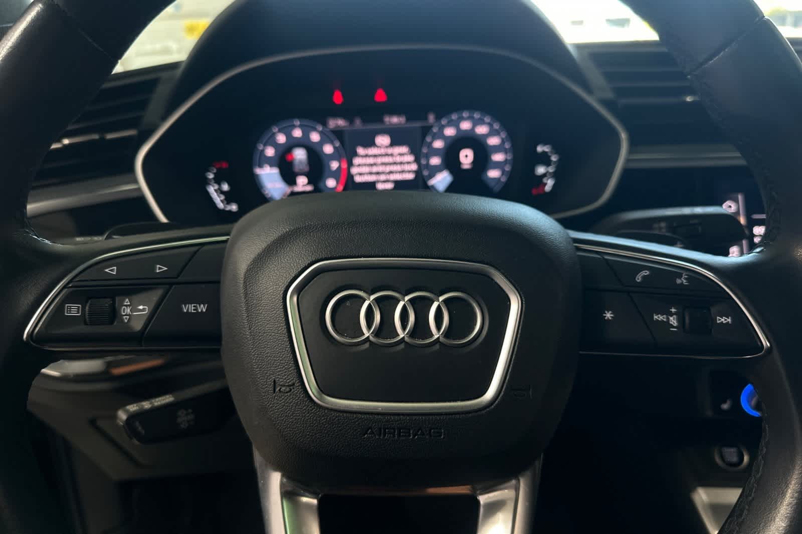 Thumbnail: 2023 Audi Q3 - 26