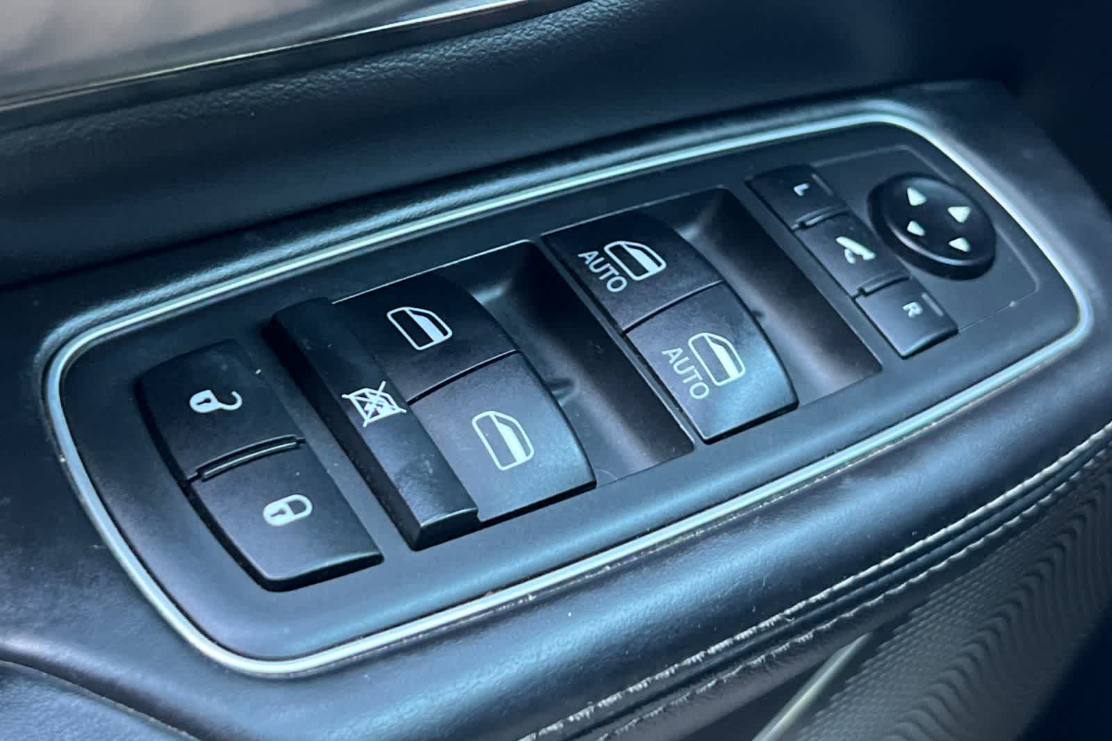 Thumbnail: 2020 RAM 1500 - 14