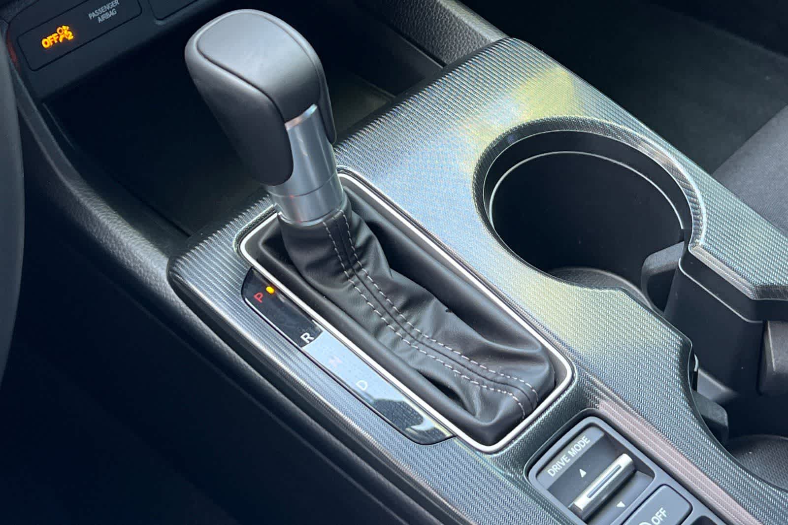 Thumbnail: 2026 Honda Civic - 22