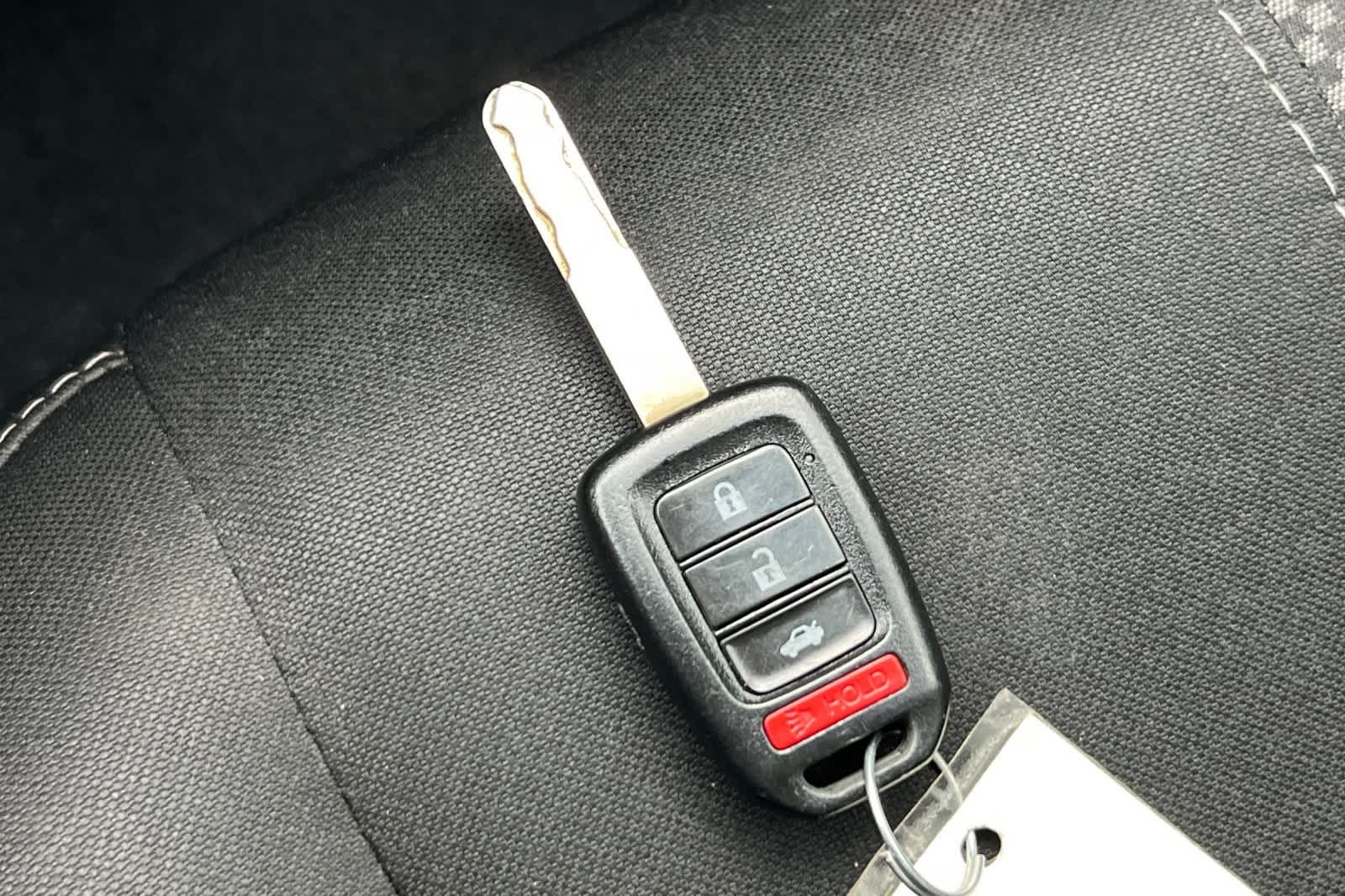 Thumbnail: 2020 Honda Civic - 24