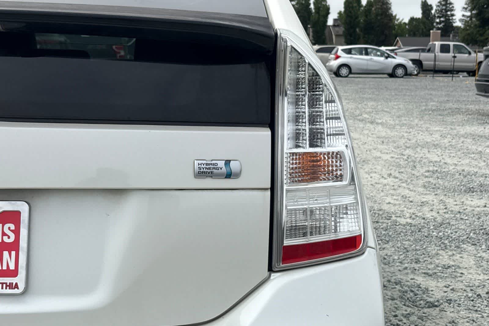 Thumbnail: 2010 Toyota Prius - 13