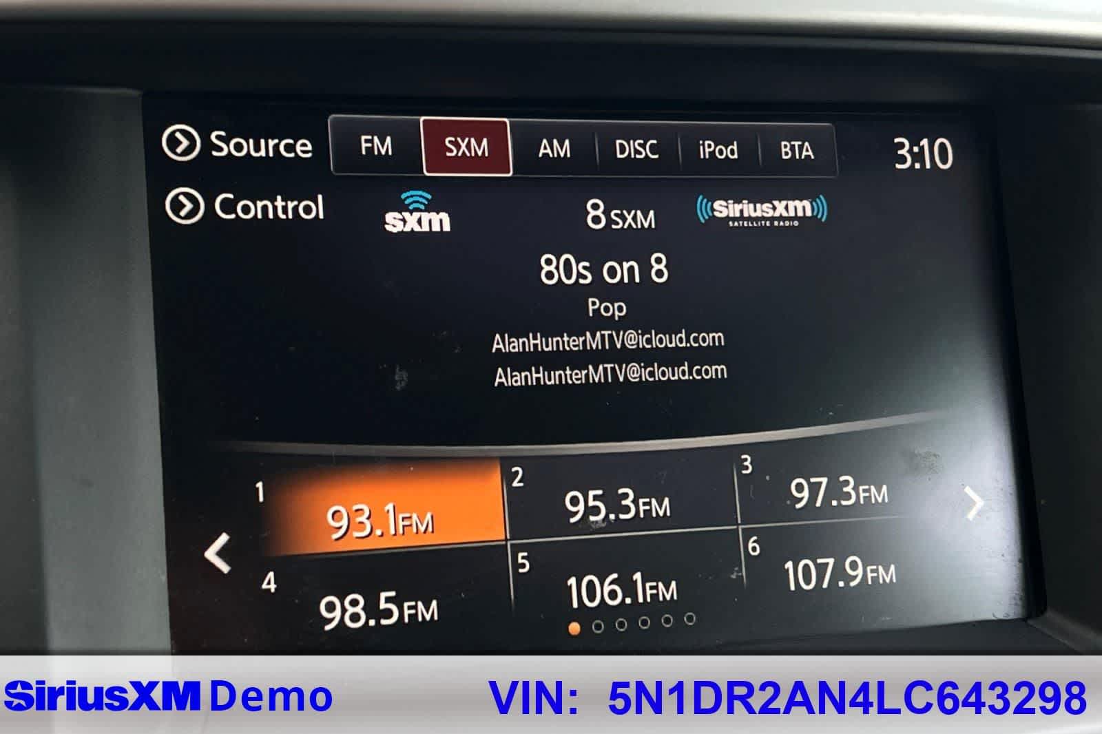 Thumbnail: 2020 Nissan Pathfinder - 29