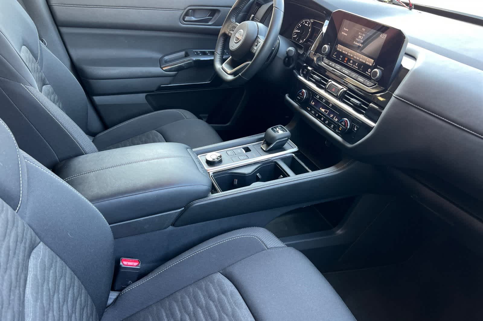 Thumbnail: 2025 Nissan Pathfinder - 20