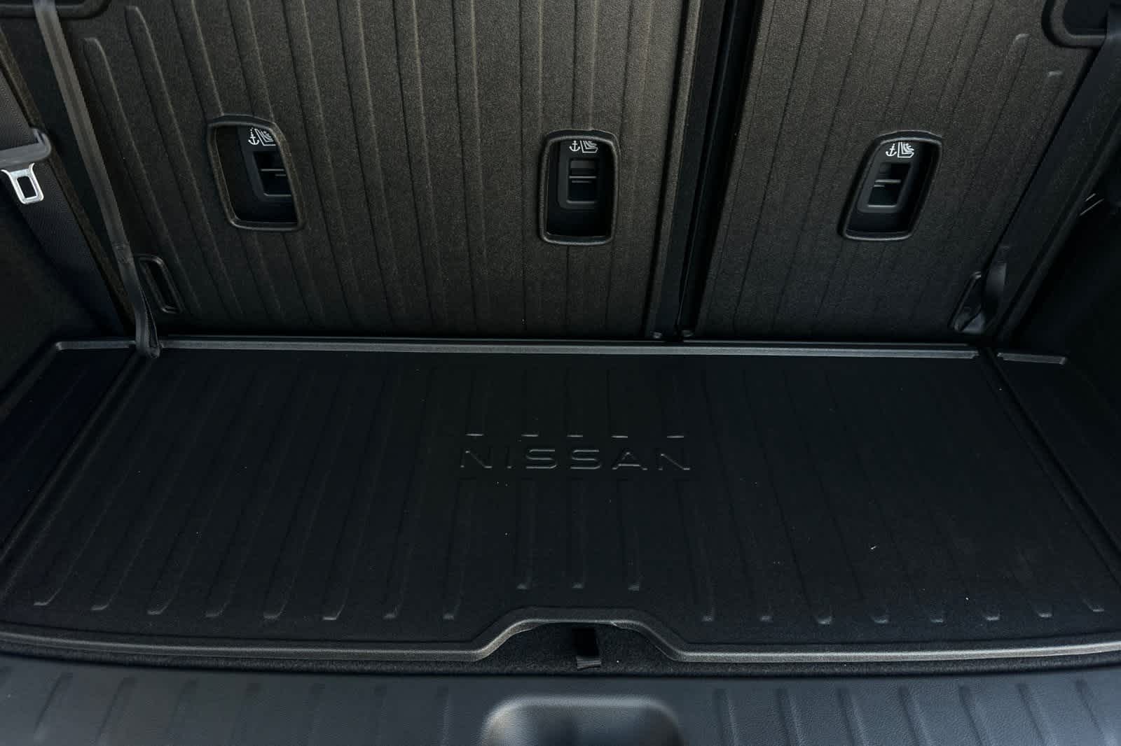 Thumbnail: 2025 Nissan Pathfinder - 19