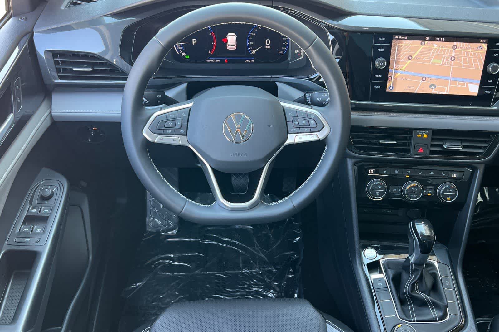 Thumbnail: 2023 Volkswagen Taos - 16