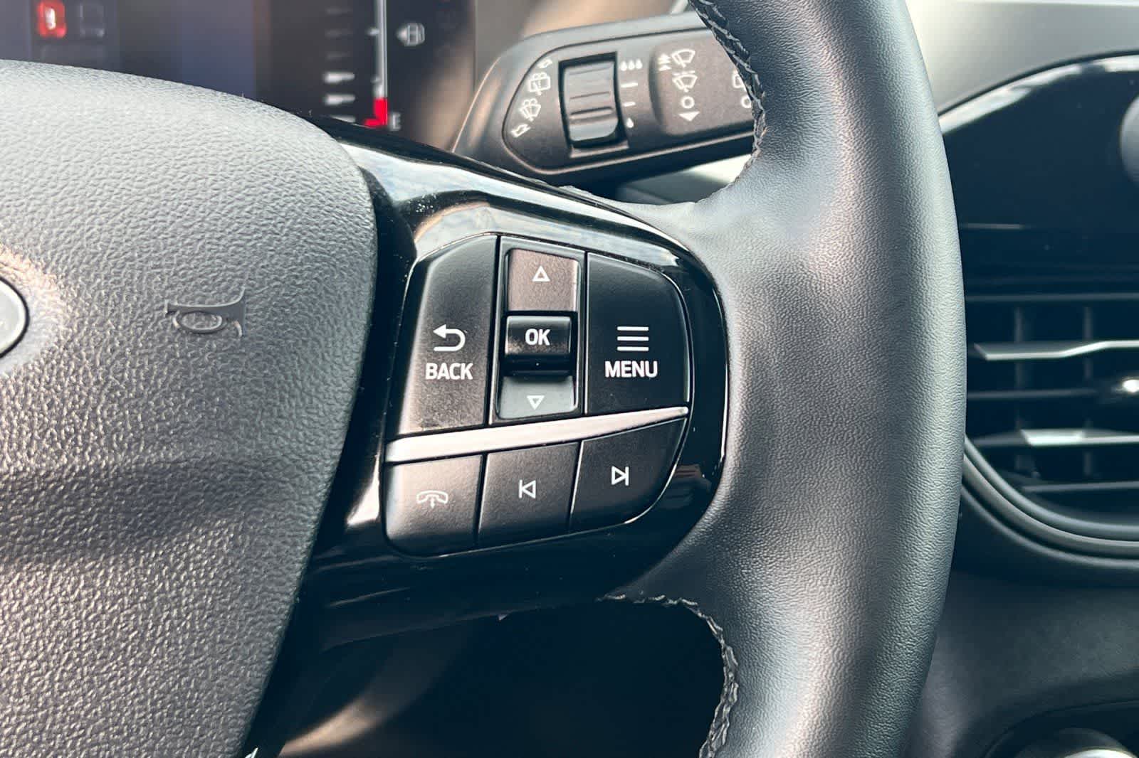 Thumbnail: 2024 Ford Escape - 29